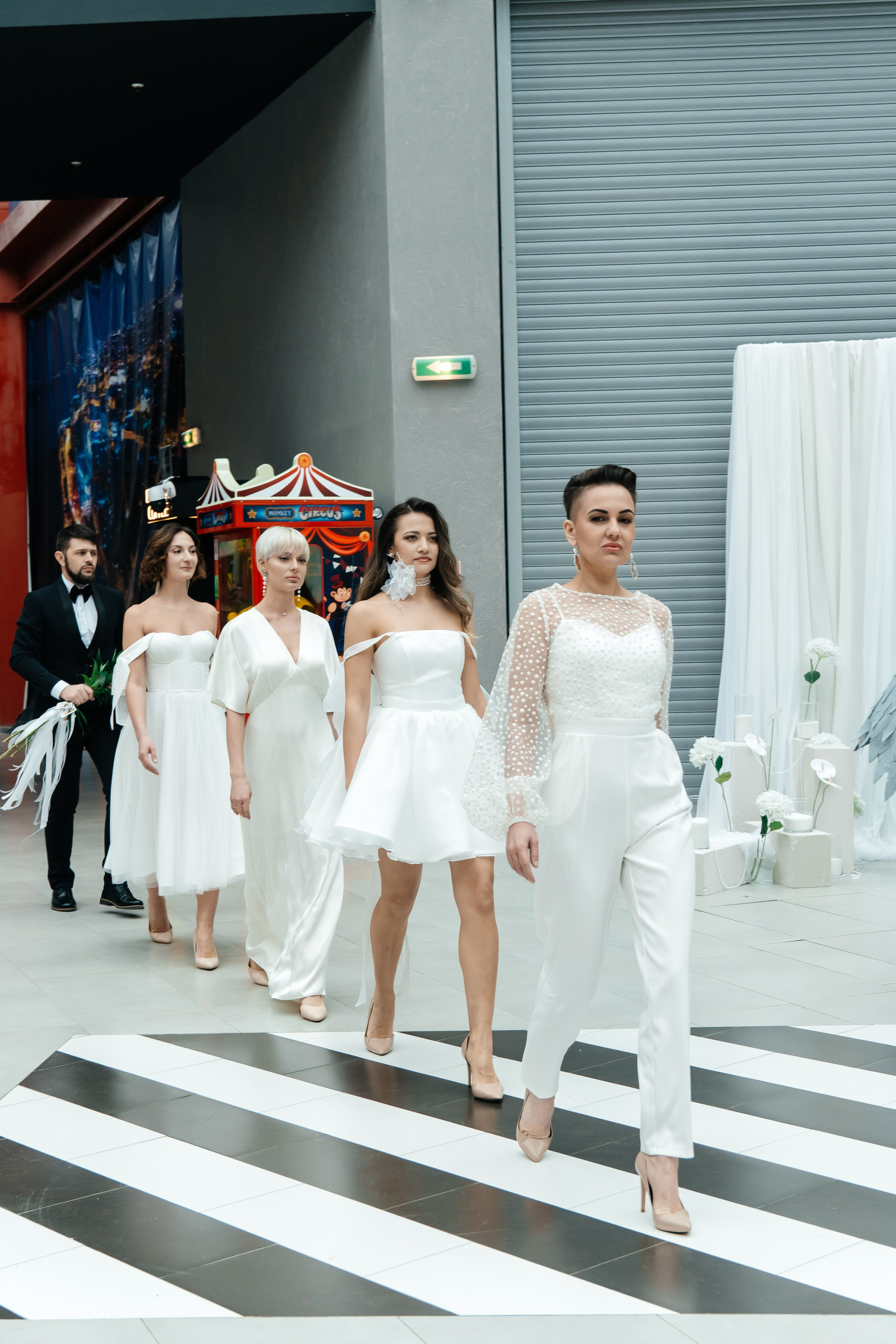 Wedding Day. Профессиональный фотограф в Самаре Анна Конзаева