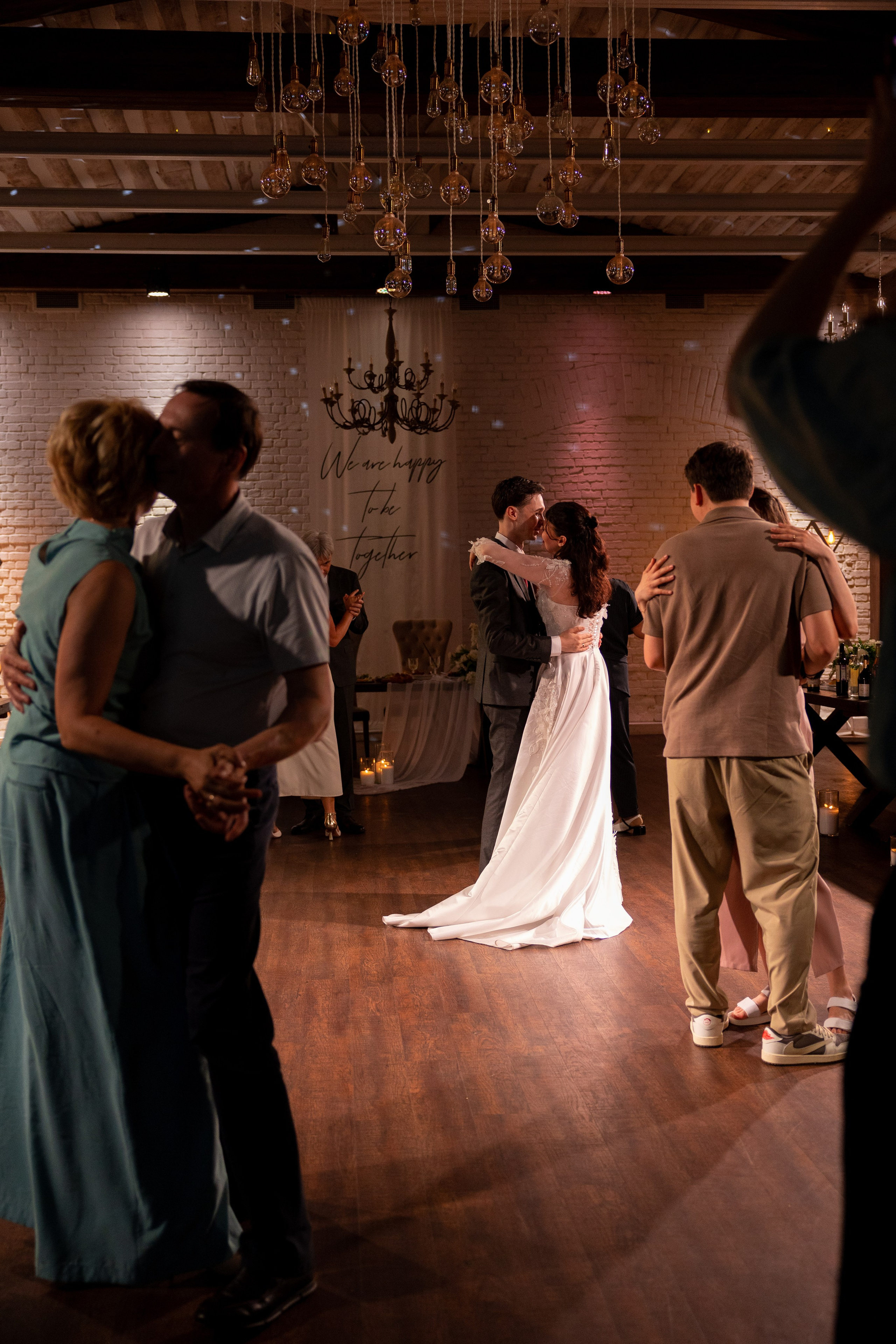 Павел & Екатерина. Питерский фотограф