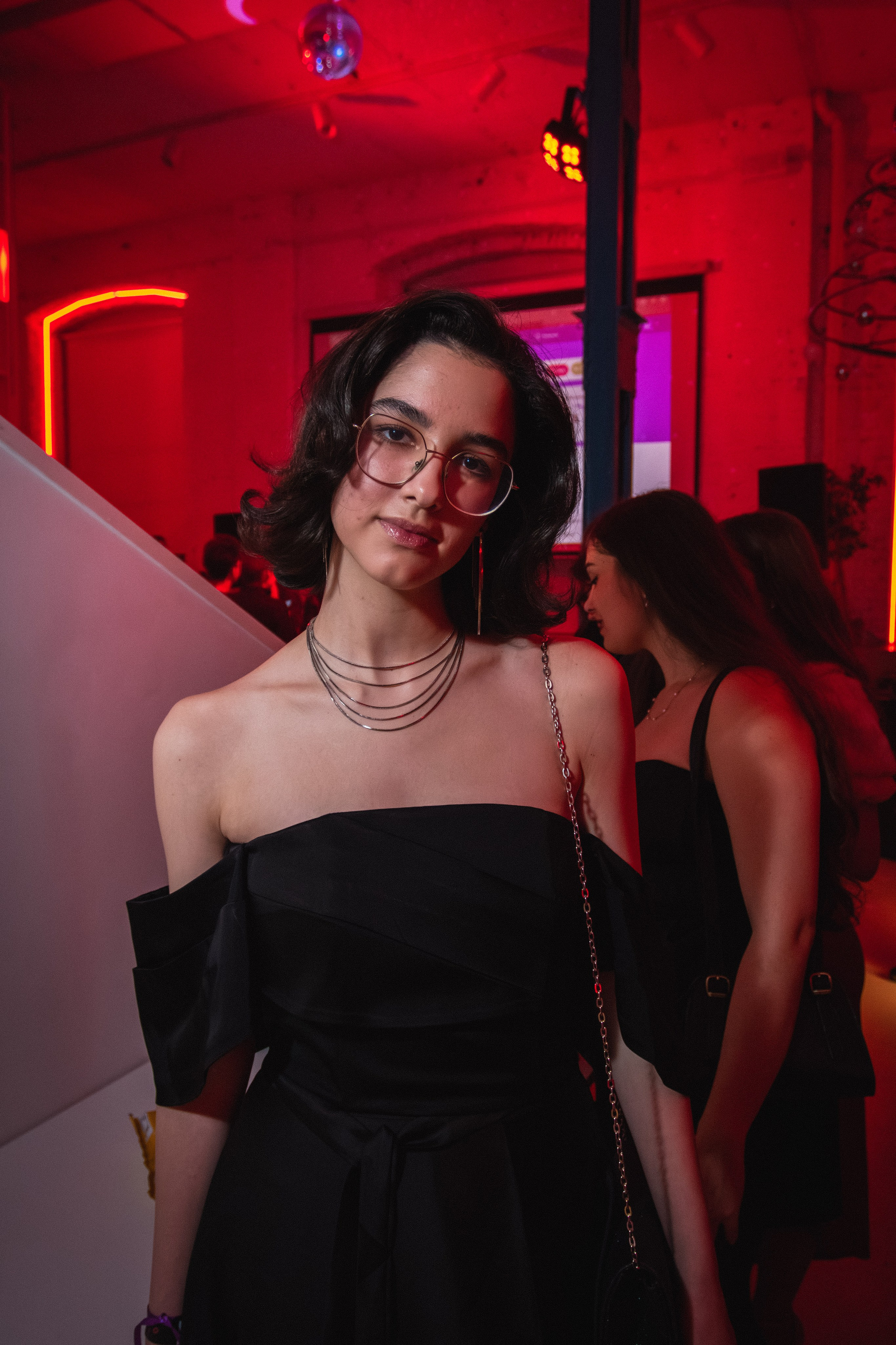 Mystére Rouge '26. Фотограф в Москве