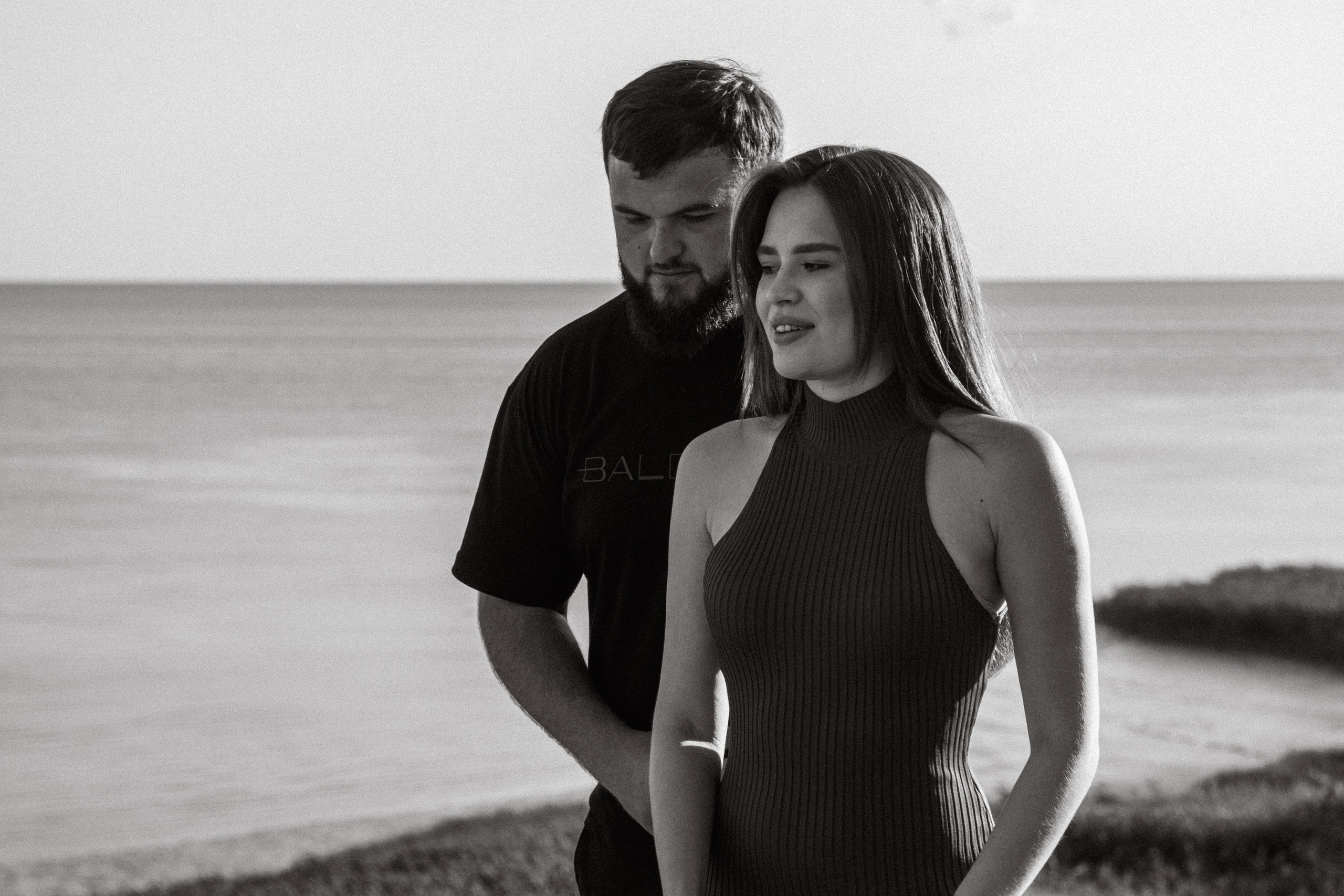 Фотопрогулка. Портретный и репортажный фотограф Вадим Эпов