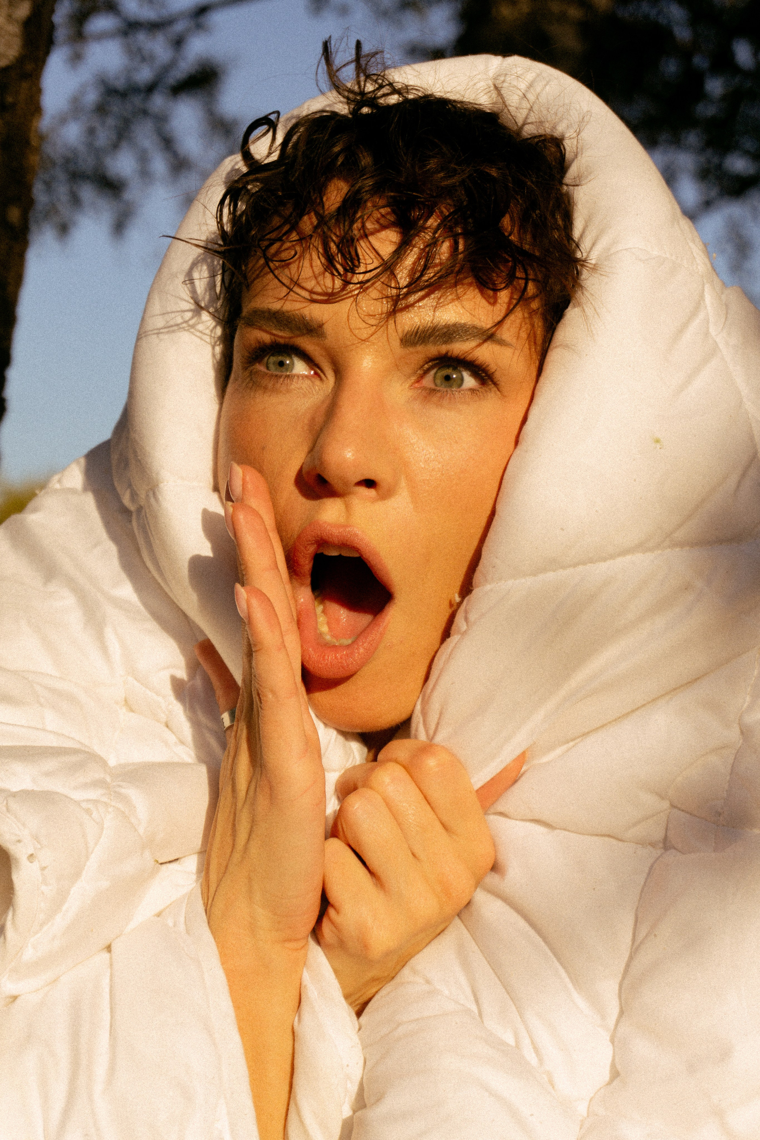 Екатерина. Женский фотограф в Москве Владислава