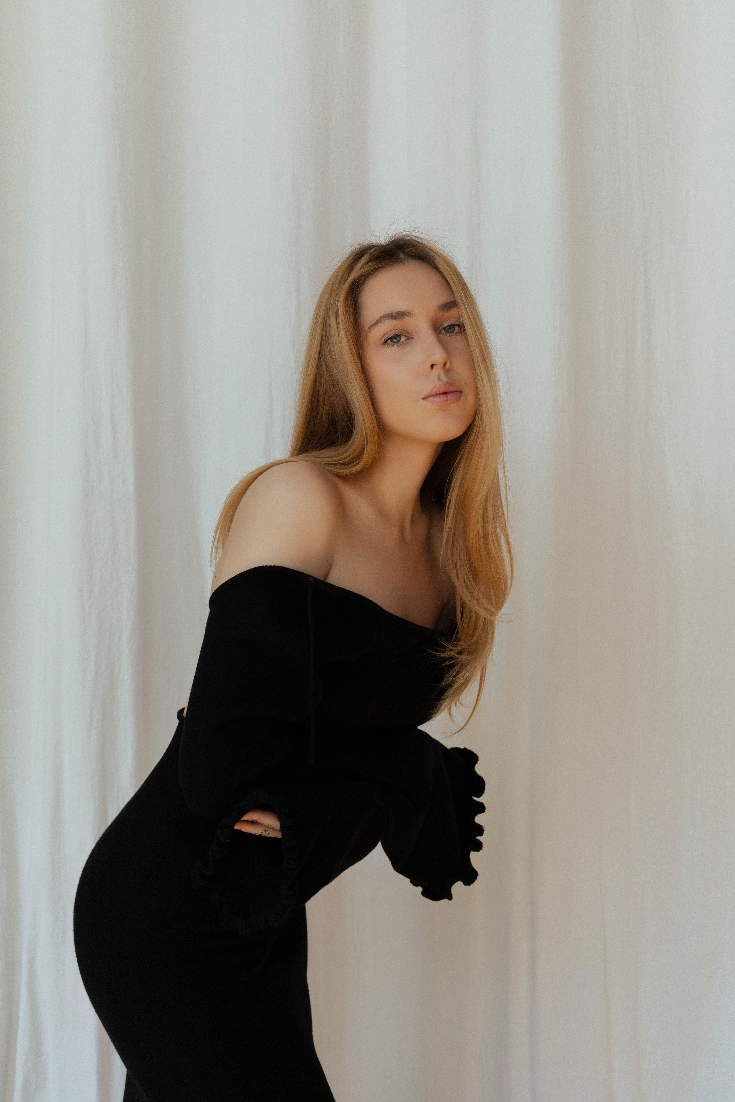 Вероника. Фотограф в Санкт-Петербурге Рожина Екатерина