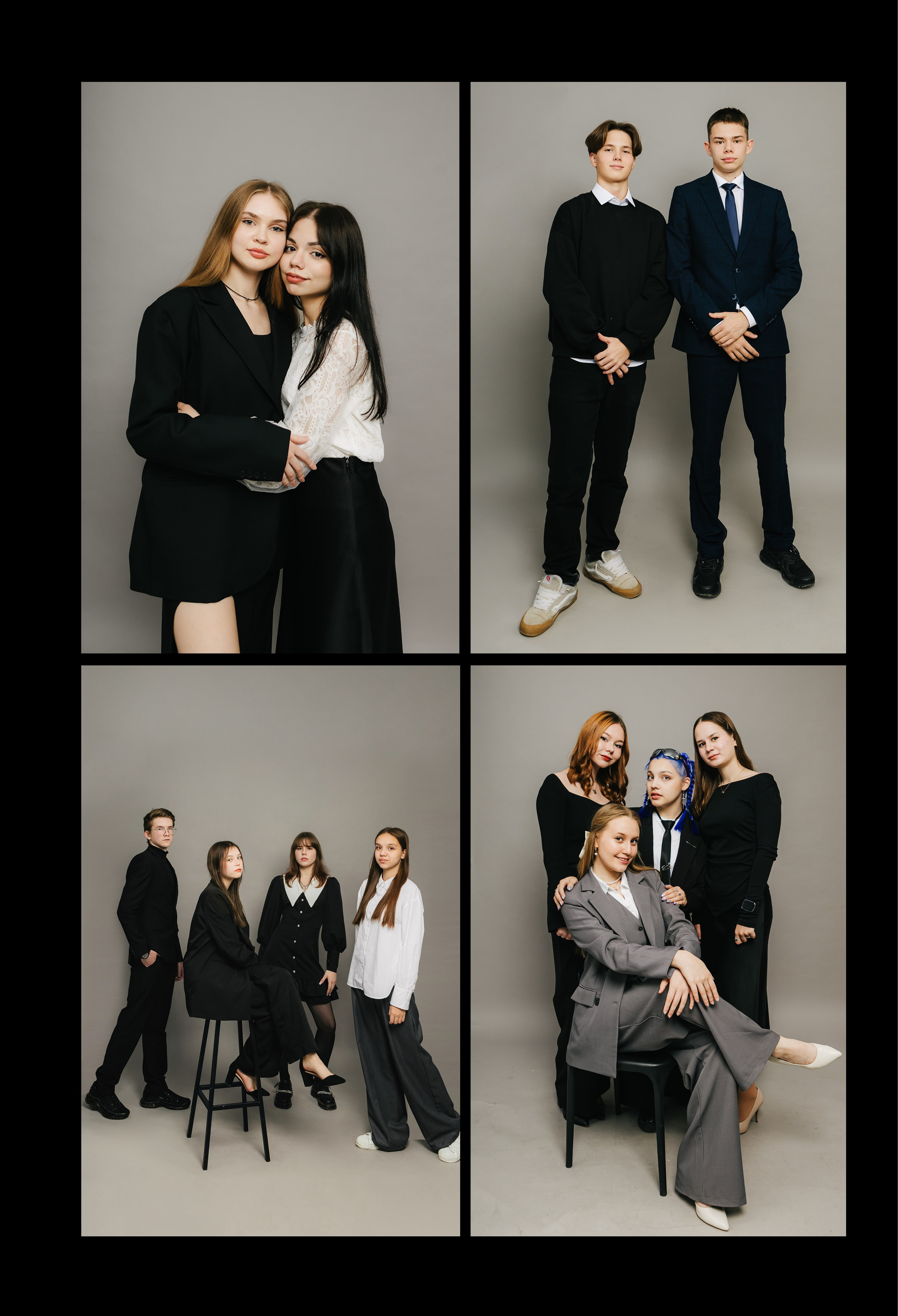 Вариант 2. Фотостудия Новочебоксарск