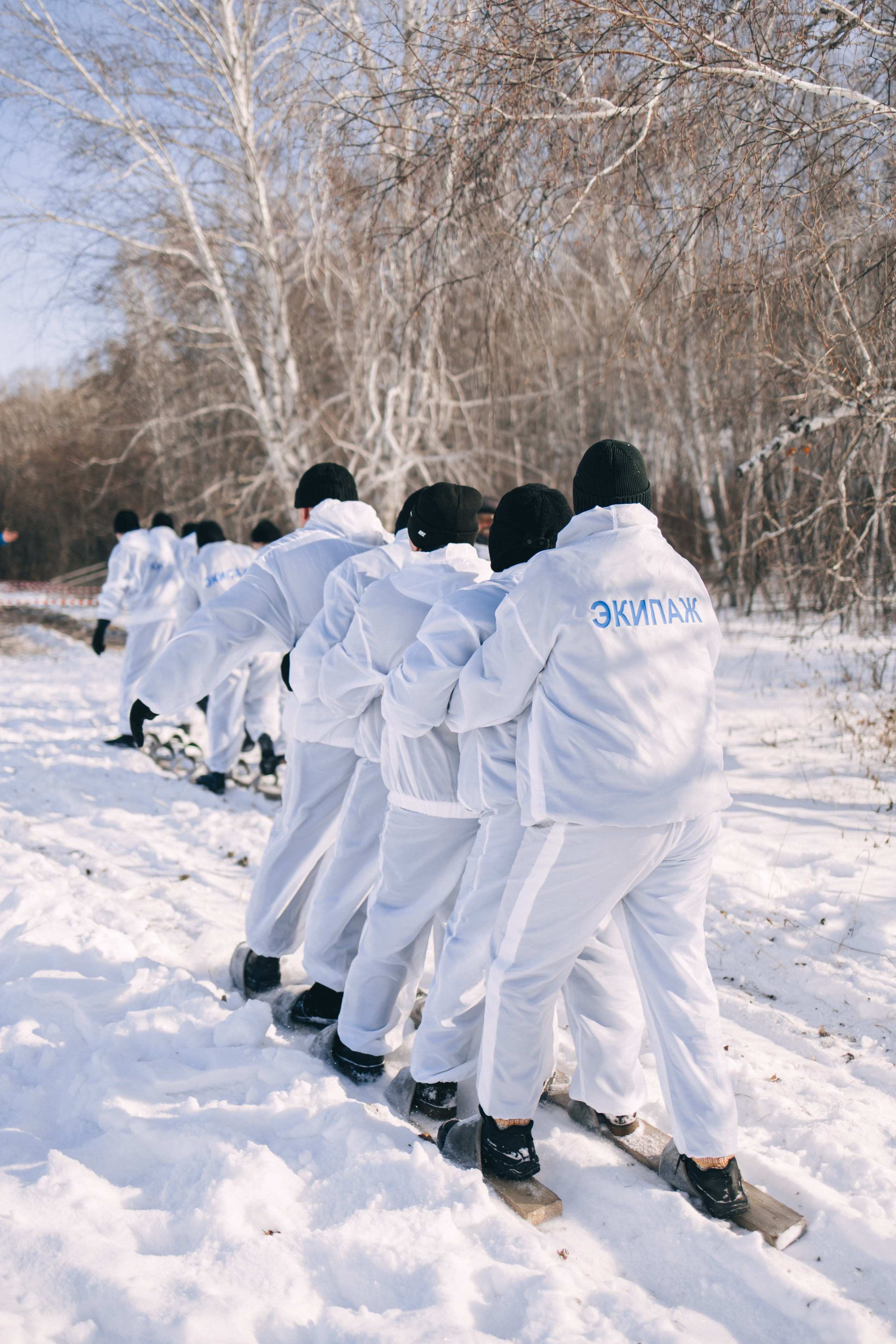 «ЗАРНИЦА» 2024. Фотограф Нестратенко Станислав г. Шилка, г. Чита