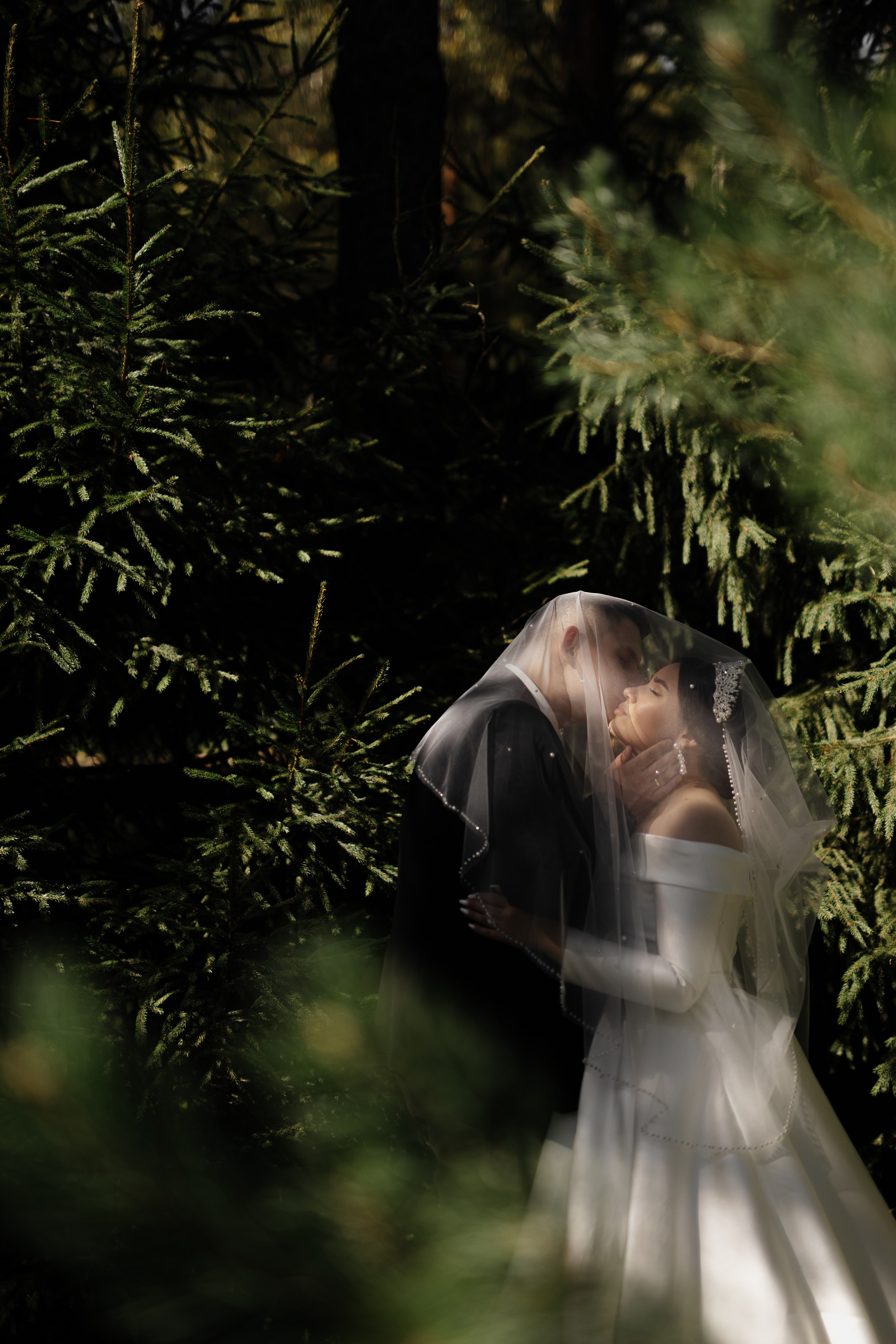 Свадьба Вадима и Дарьи. Фотограф Кольчугино/Владимир/Москва Елизавета Иода