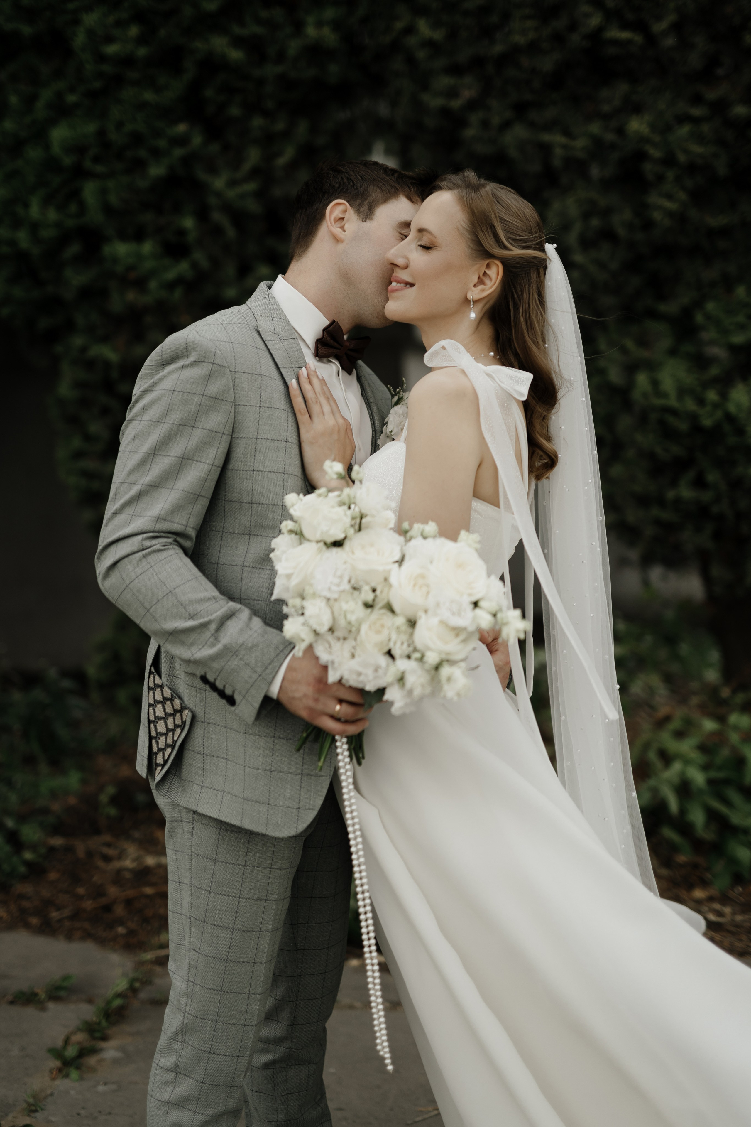 Свадьба Олега и Елены. Фотограф Кольчугино/Владимир/Москва Елизавета Иода