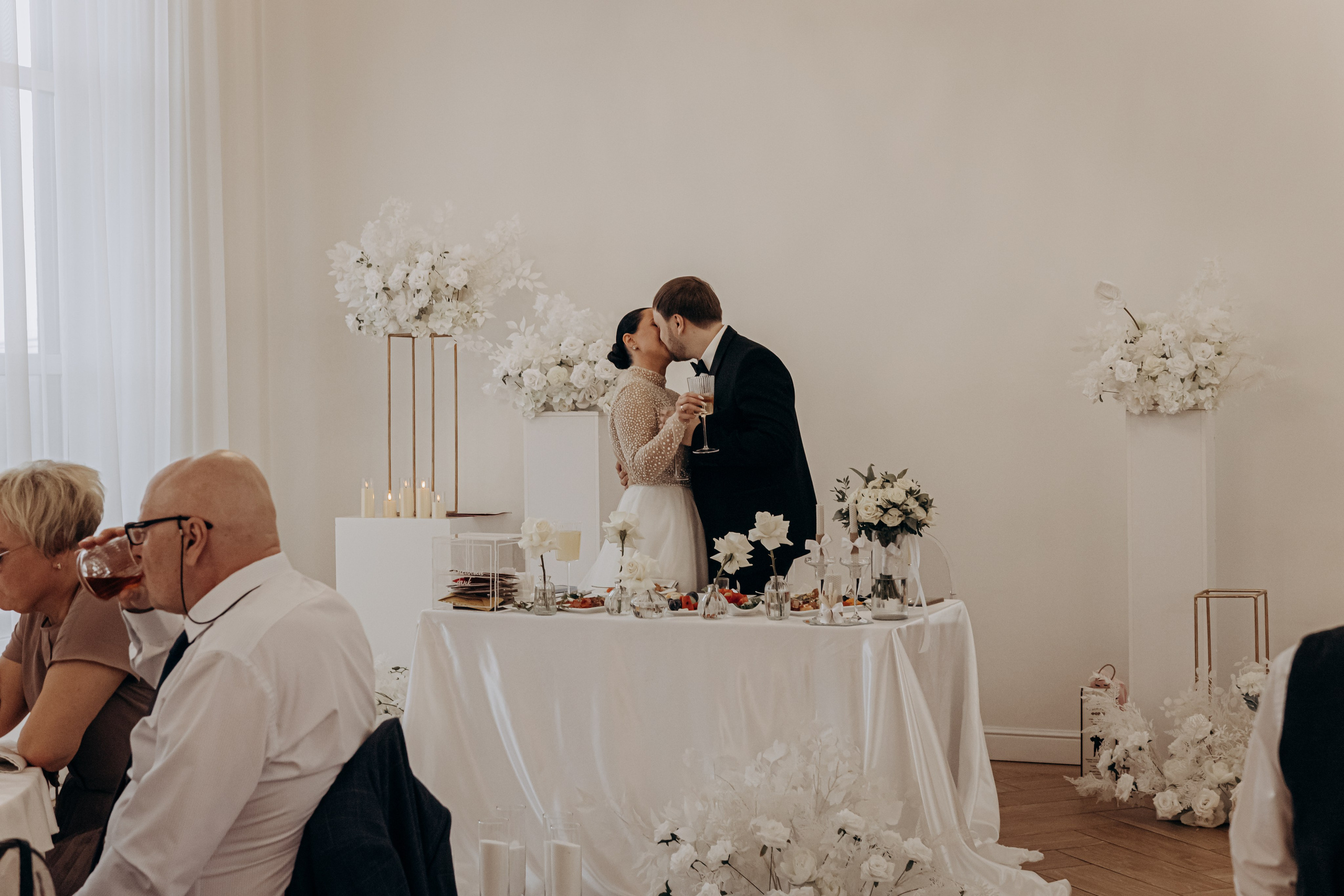 Виктория и Павел. Свадебный фотограф Челябинск