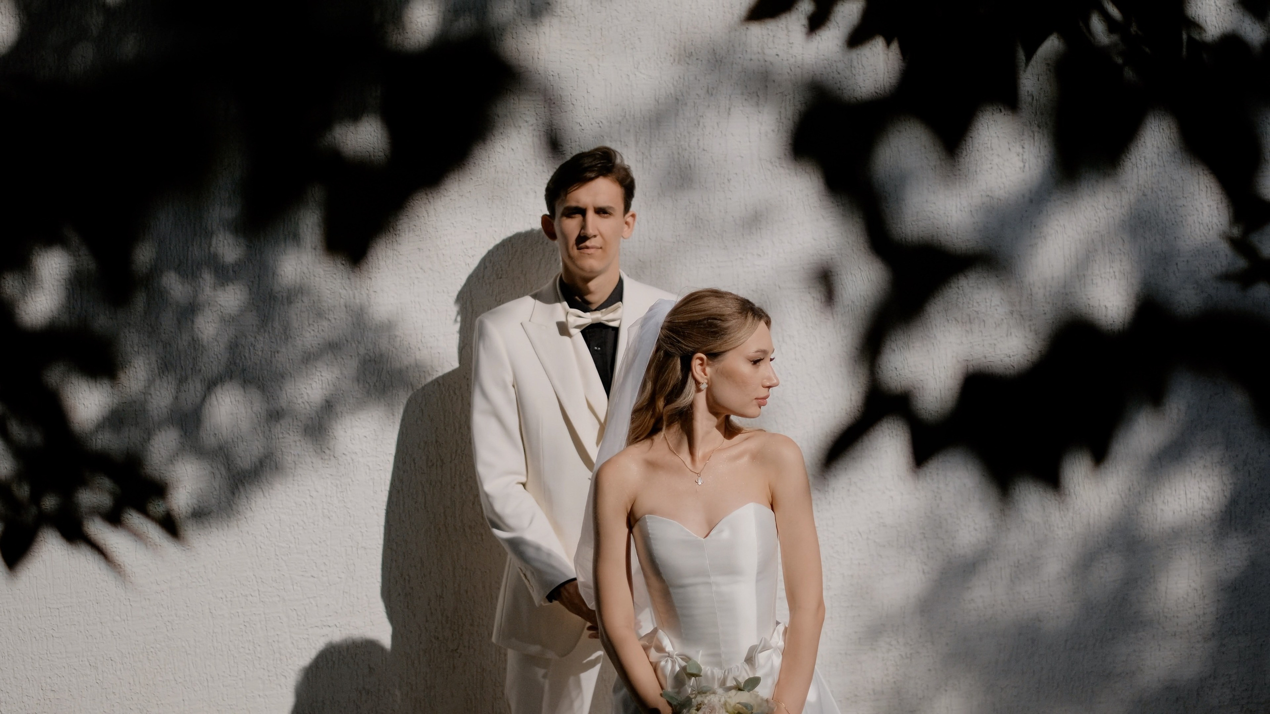 Свадьба Nicky & Nicky. Видеограф Павел Борисов | Москва | СПБ | Брянск