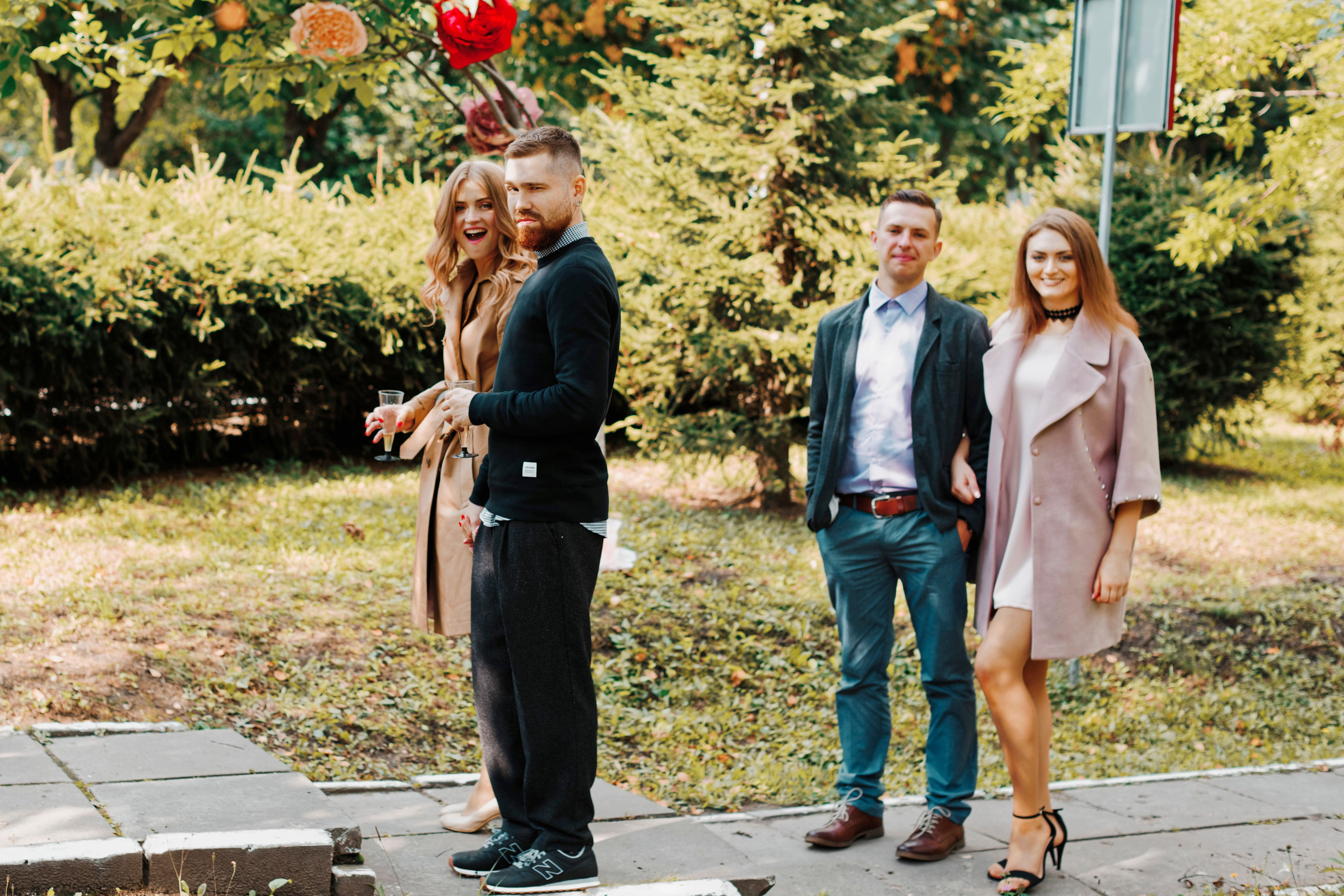 Сергей и Мария. Видеограф Павел Борисов | Москва | СПБ | Брянск