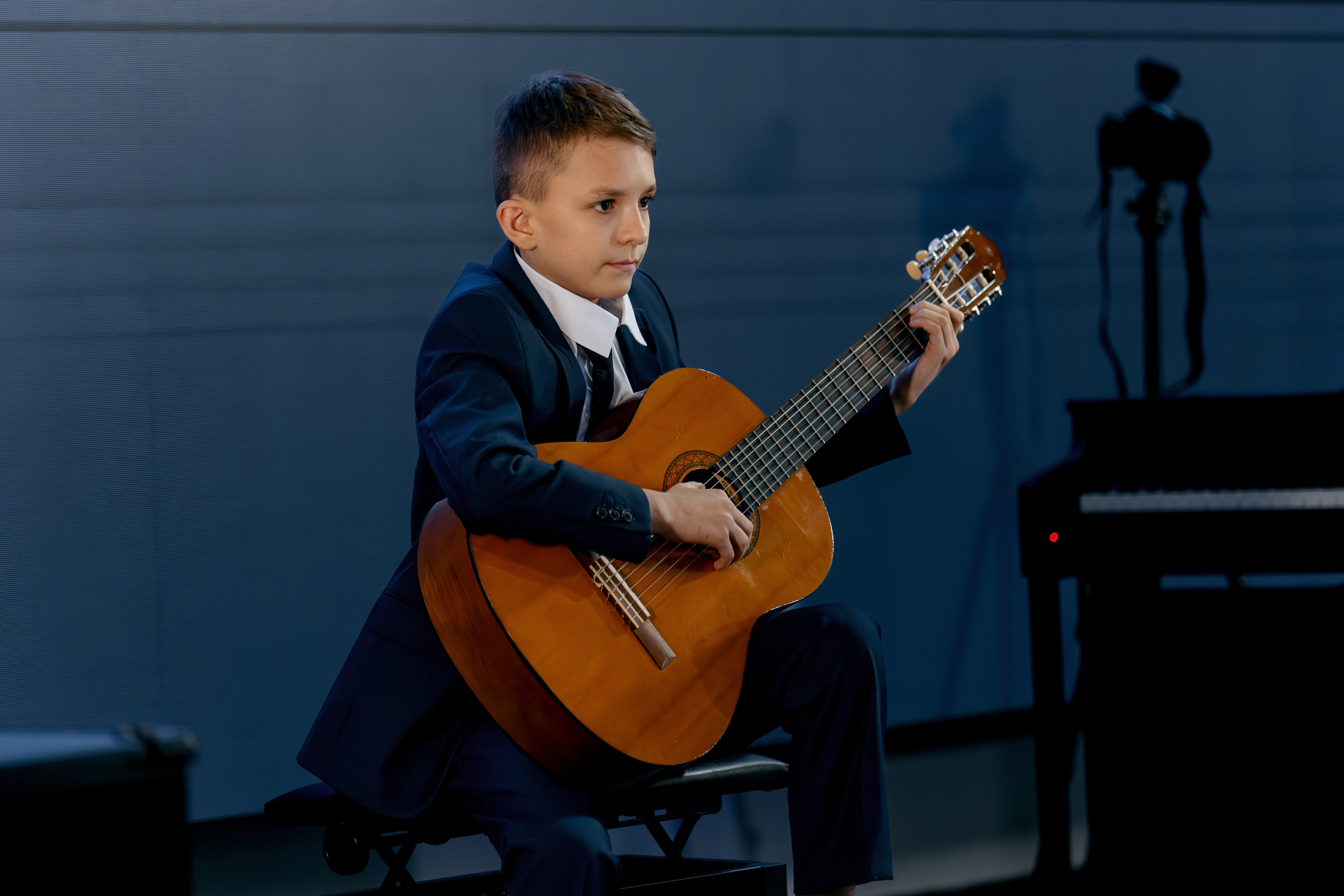 GRANDE PIANO. Фотограф в Красноярске