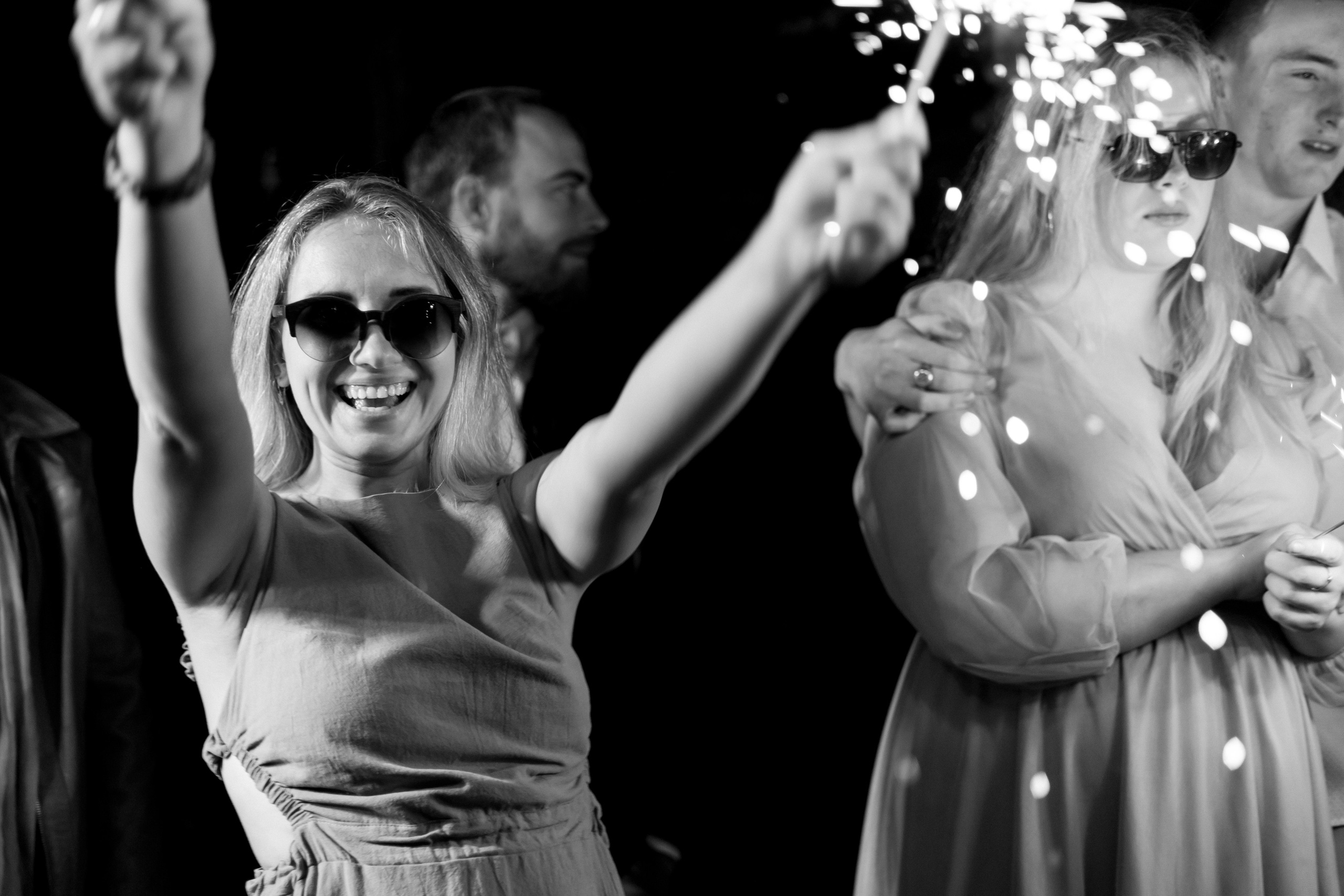 Максим и Екатерина. Фотограф в Красноярске