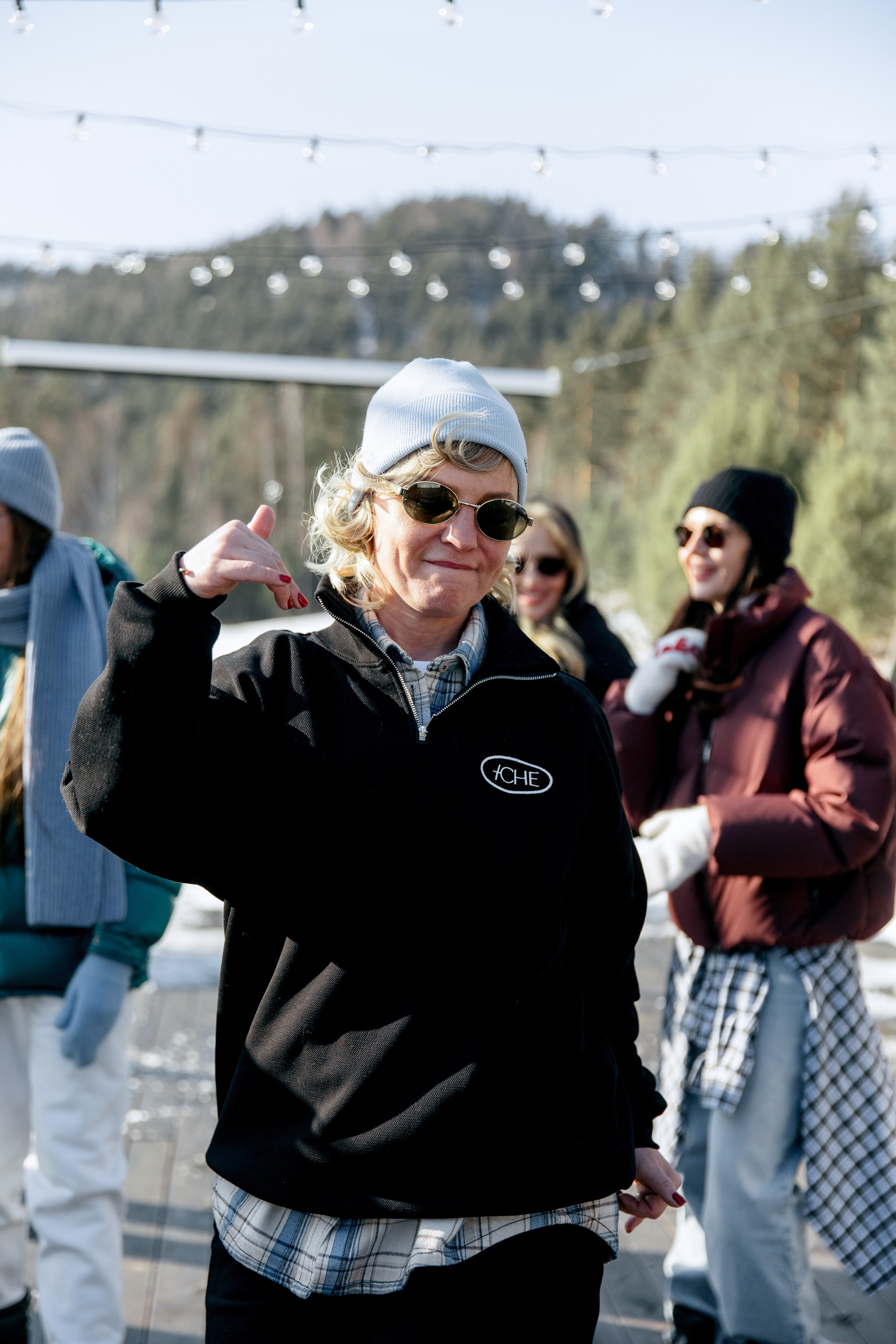 ДЕНЬ ДОЖДЕНИЯ ЕКАТЕРИНЫ. Фотограф в Красноярске