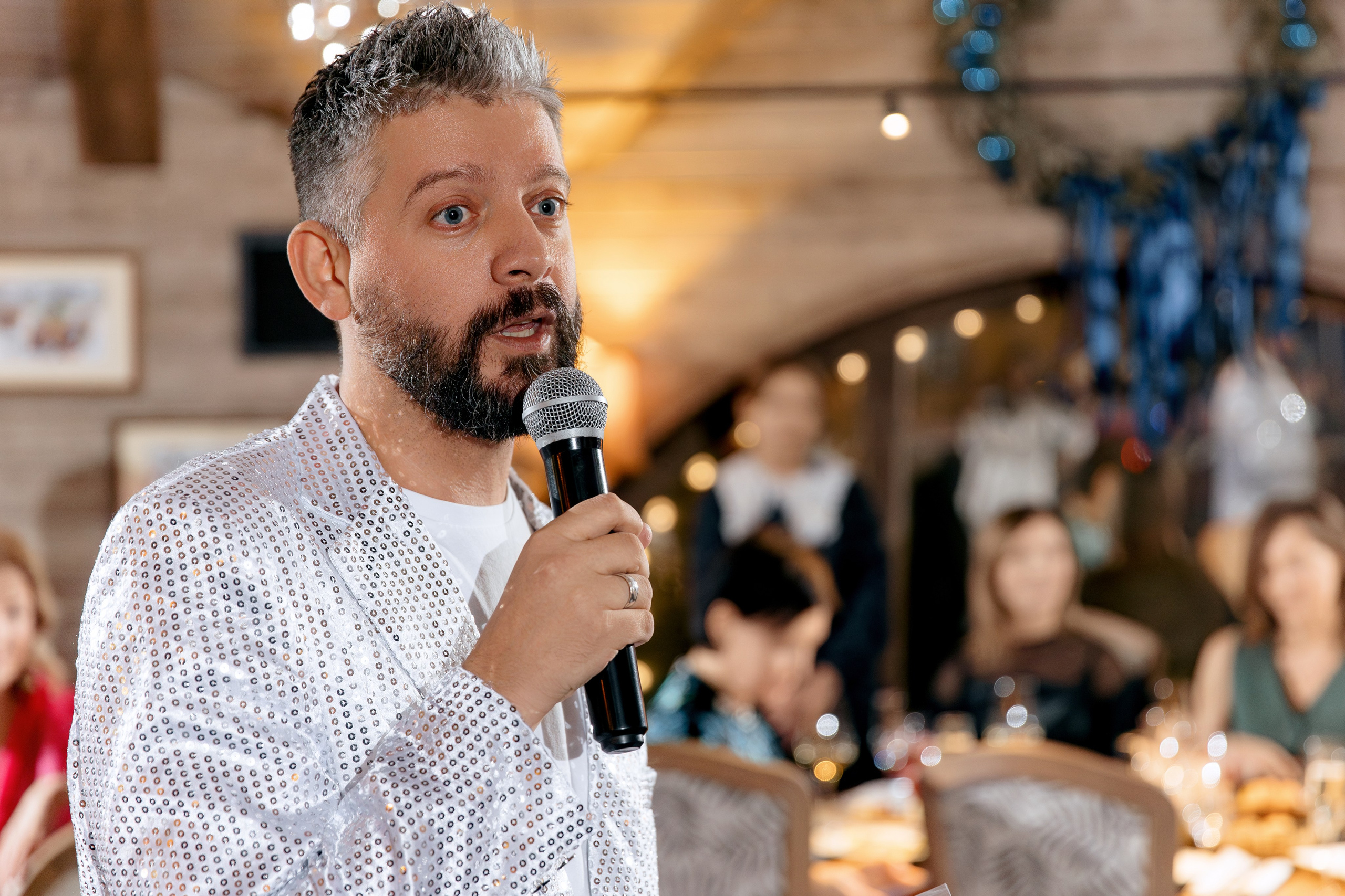 COLLA GEN. Фотограф в Красноярске