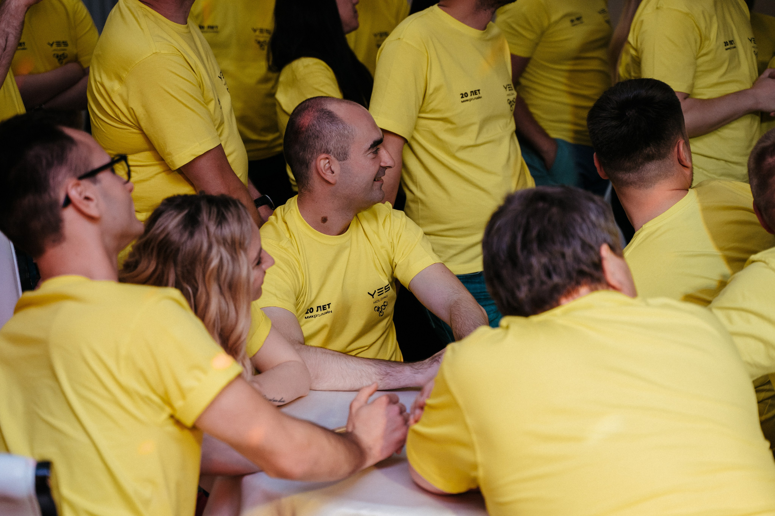 Yes Holding. Свадебный фотограф в Симферополе