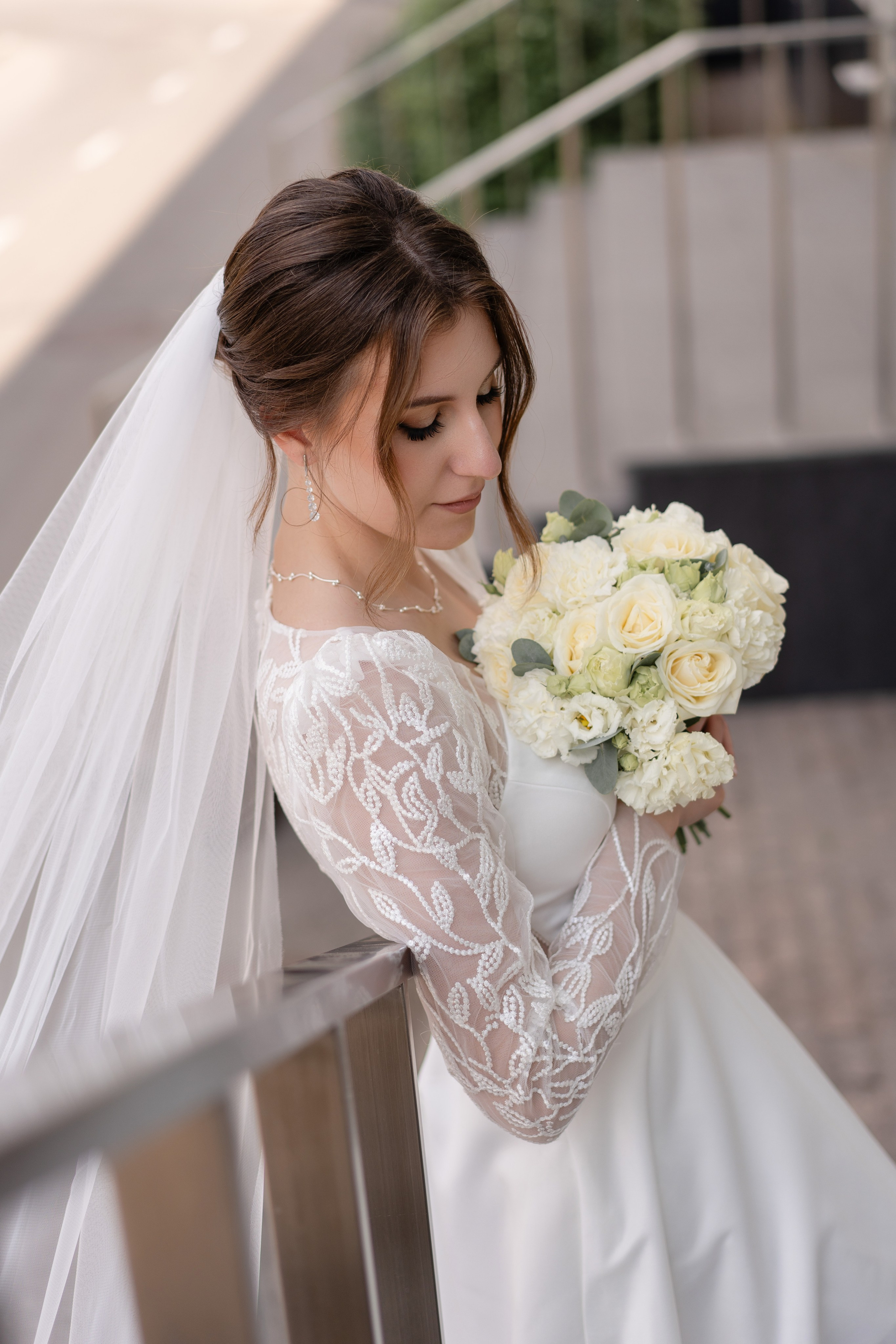 Антон & Дарья. Margosha-ph.ru