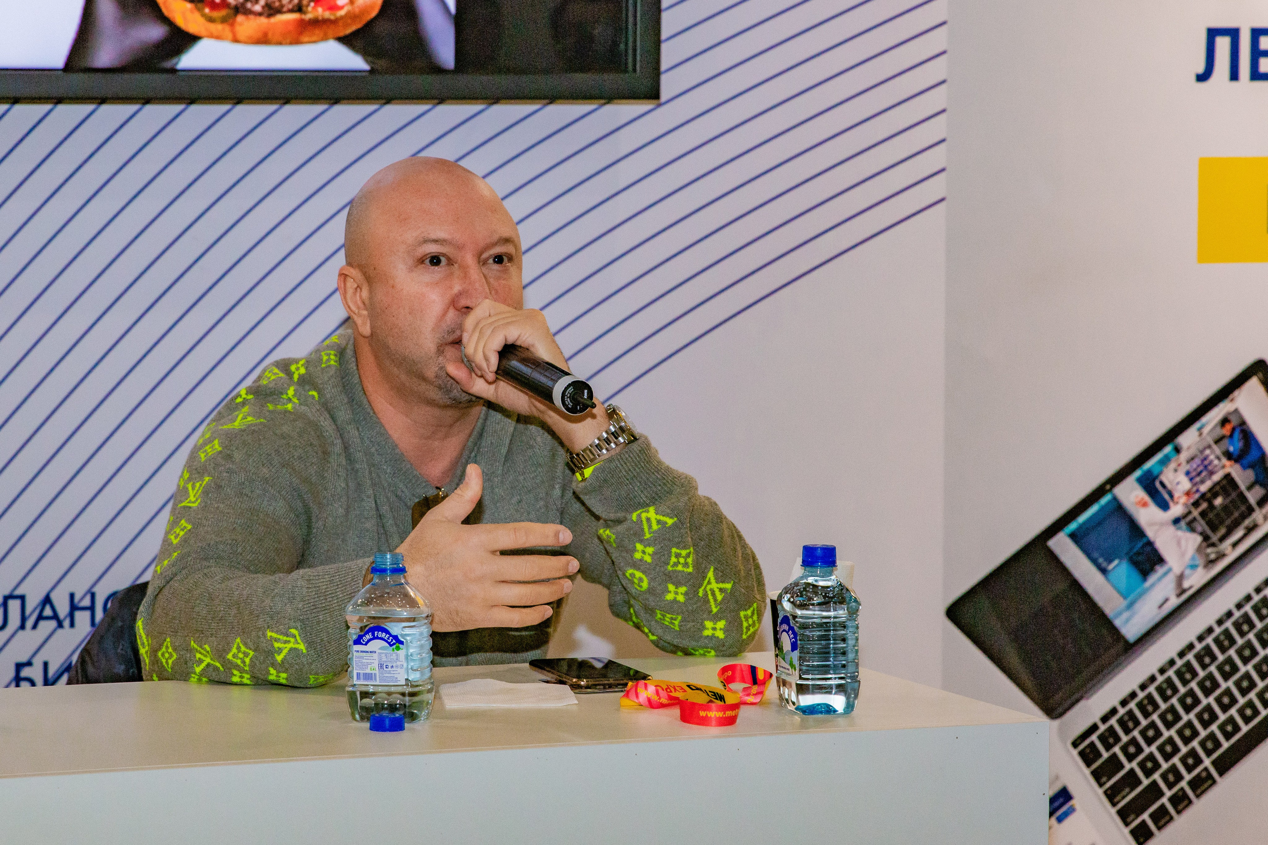 Metro Expo. Фотограф в Москве | Екатерина Кондрашова