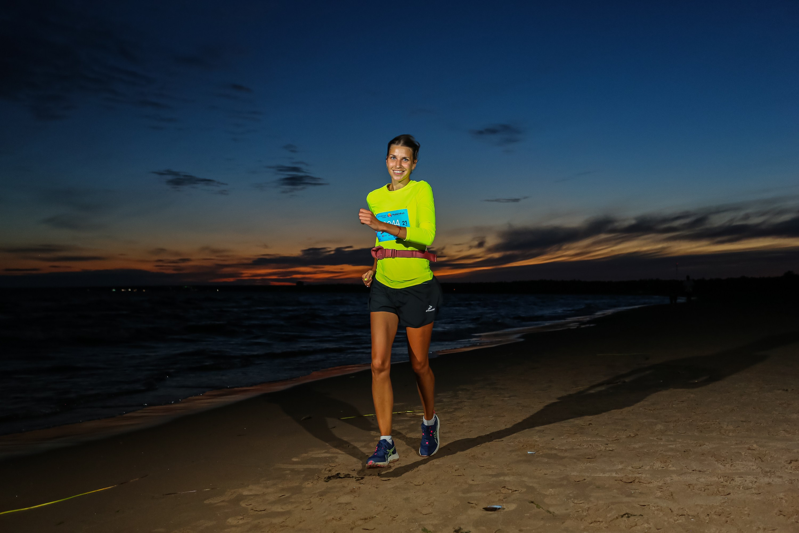 Балтийский трейл Белые Ночи. Сергей Гусев — спортивная фотография, виртуальные туры, 3д панорамы