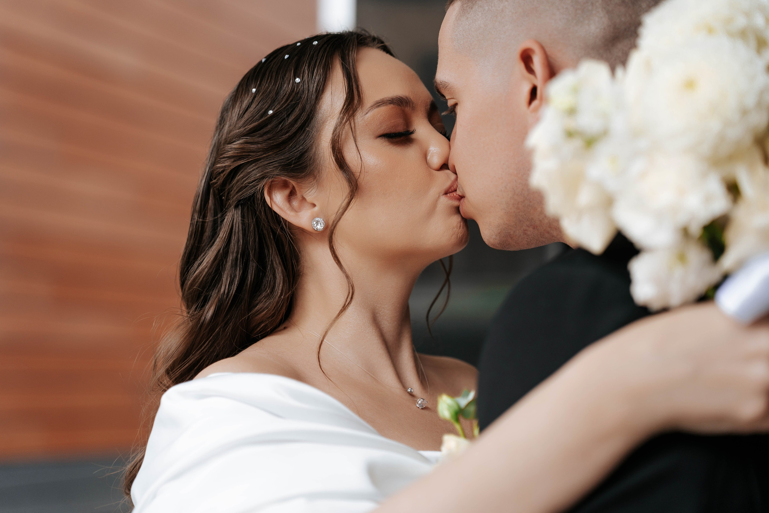 Vladislav & Anastasia. Свадебный фотограф в Воронеже Самохина Екатерина