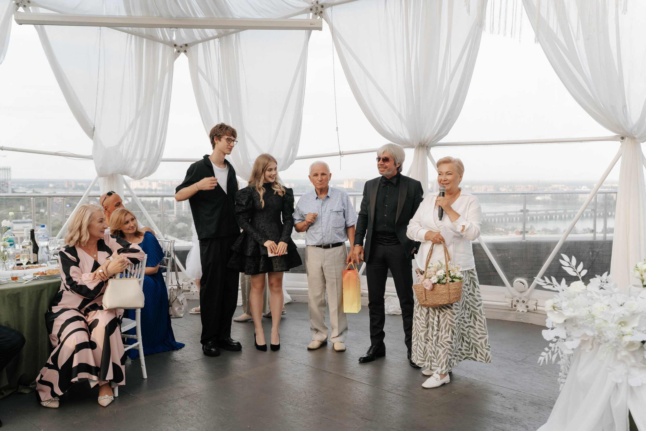 Ilya & Maria. Свадебный фотограф в Воронеже Самохина Екатерина