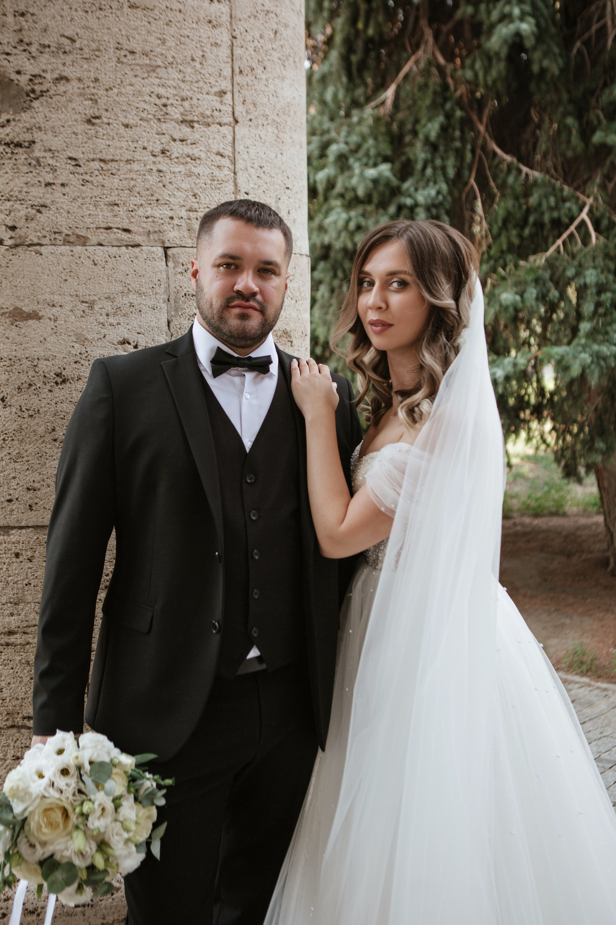 Александр и Анна. Фотограф в Волгограде и Москве | Анастасия Лаврова