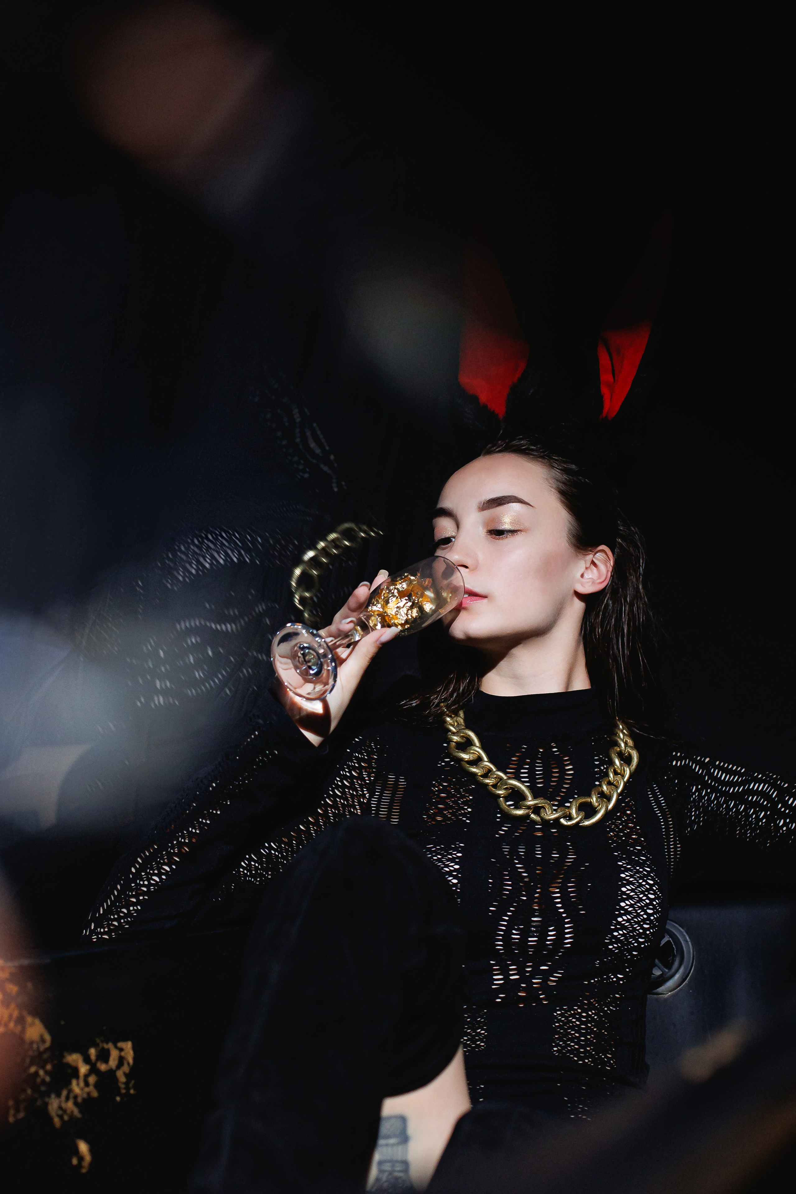 Марта Веймер. Фотограф Антон Катунин | Симферополь