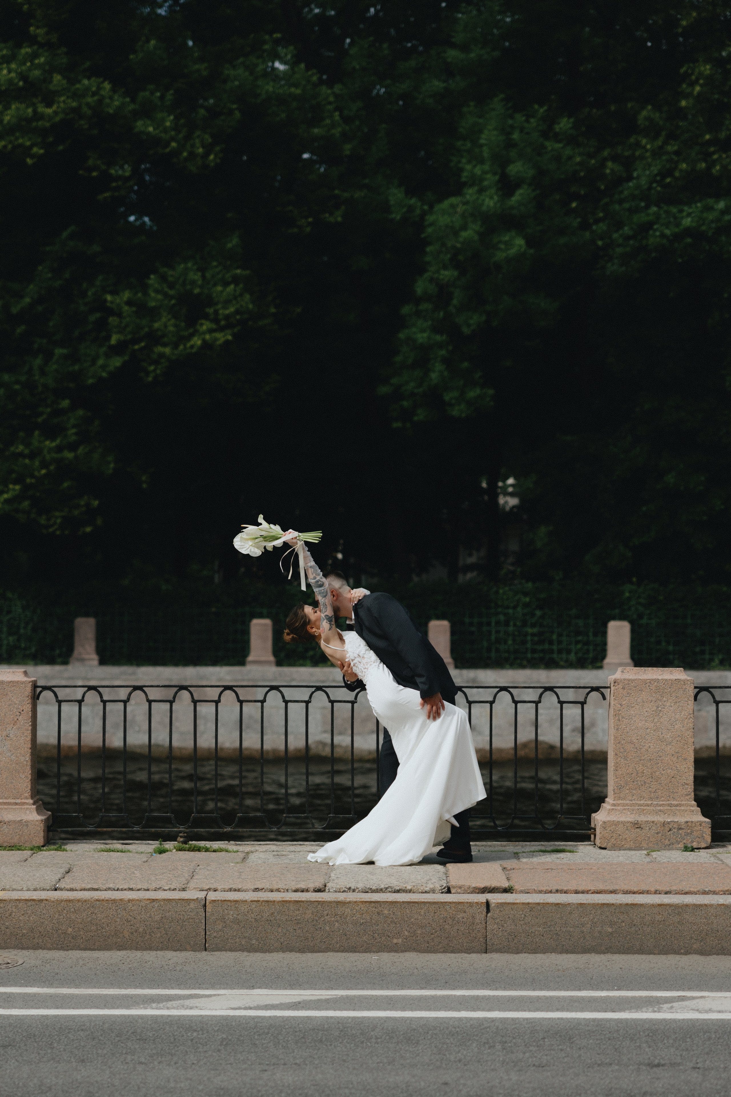 Эко вечеринка / 2025. Фотограф СПб