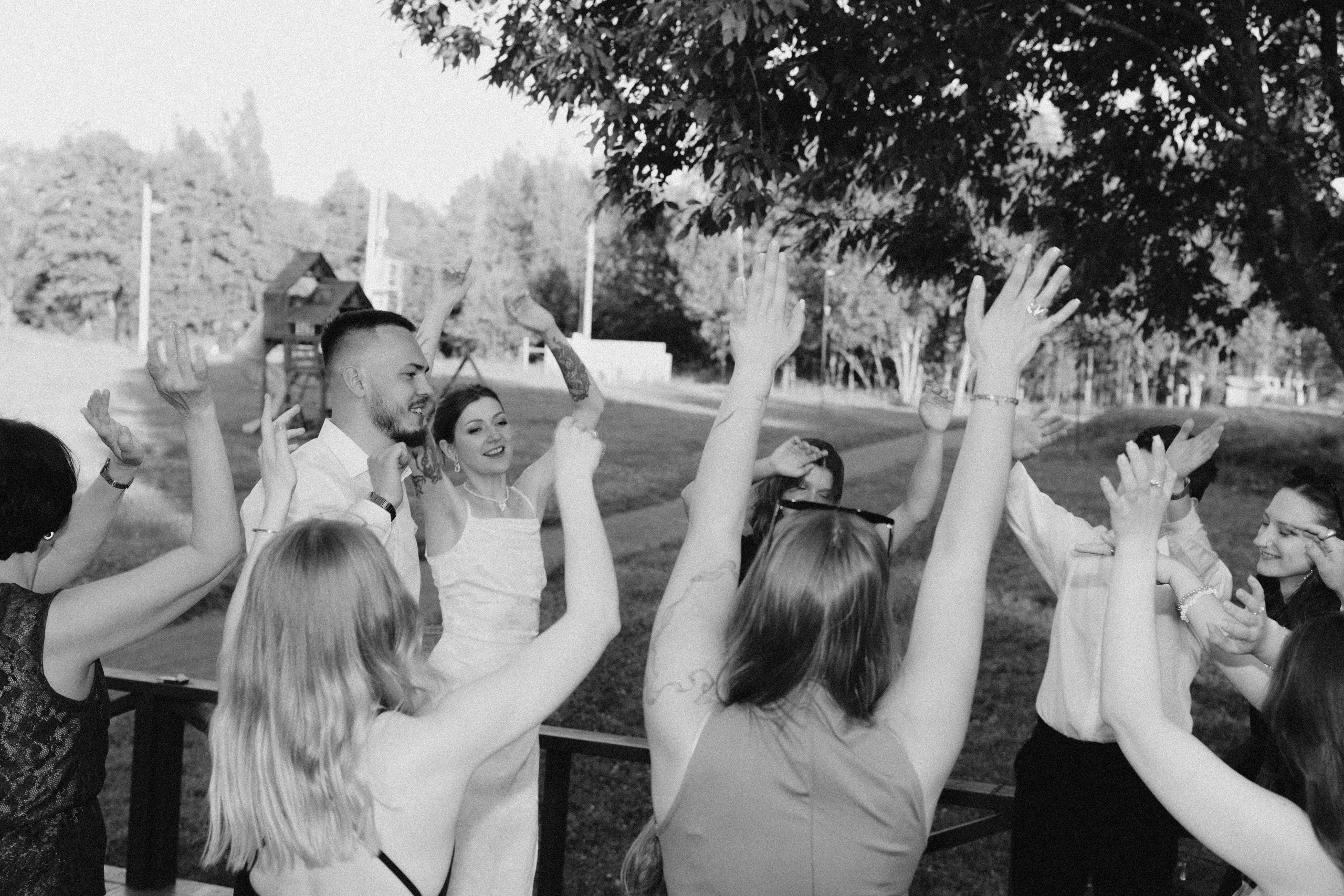 Эко вечеринка / 2025. Фотограф СПб