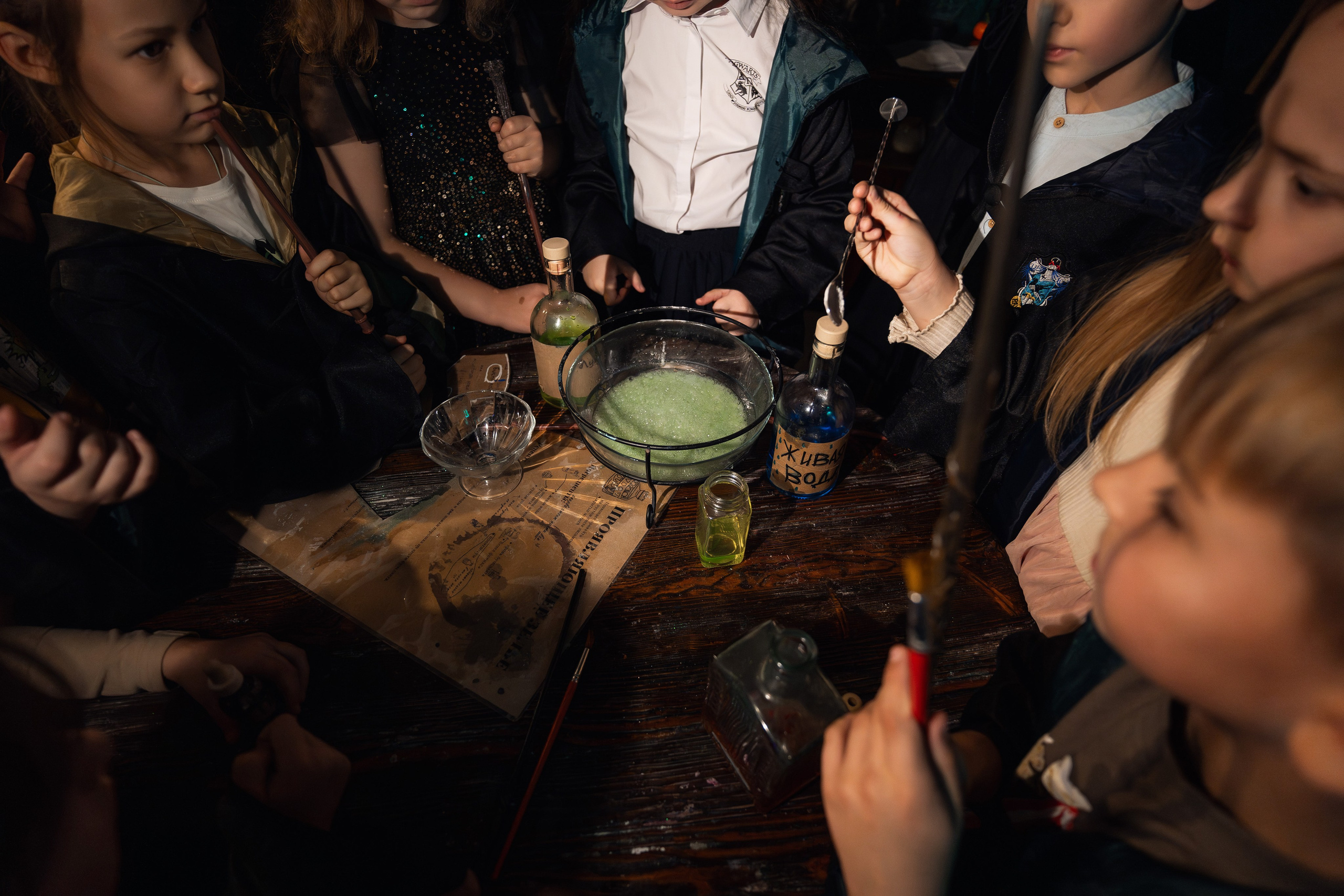 Кире 7 лет. Свадебный фотограф Москва и МО