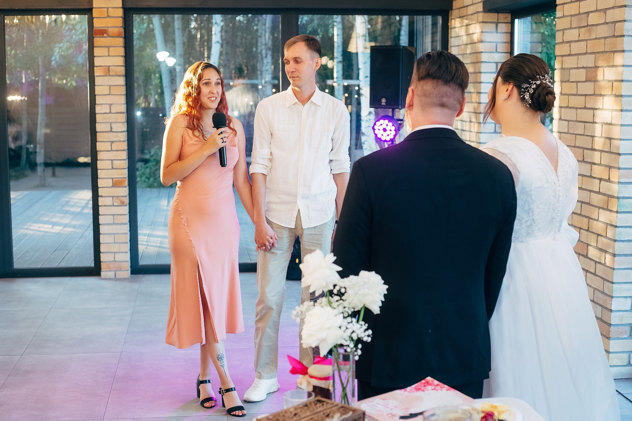 Елена и Алексей. Свадебный и семейный фотограф в Перми Андрей Желнин