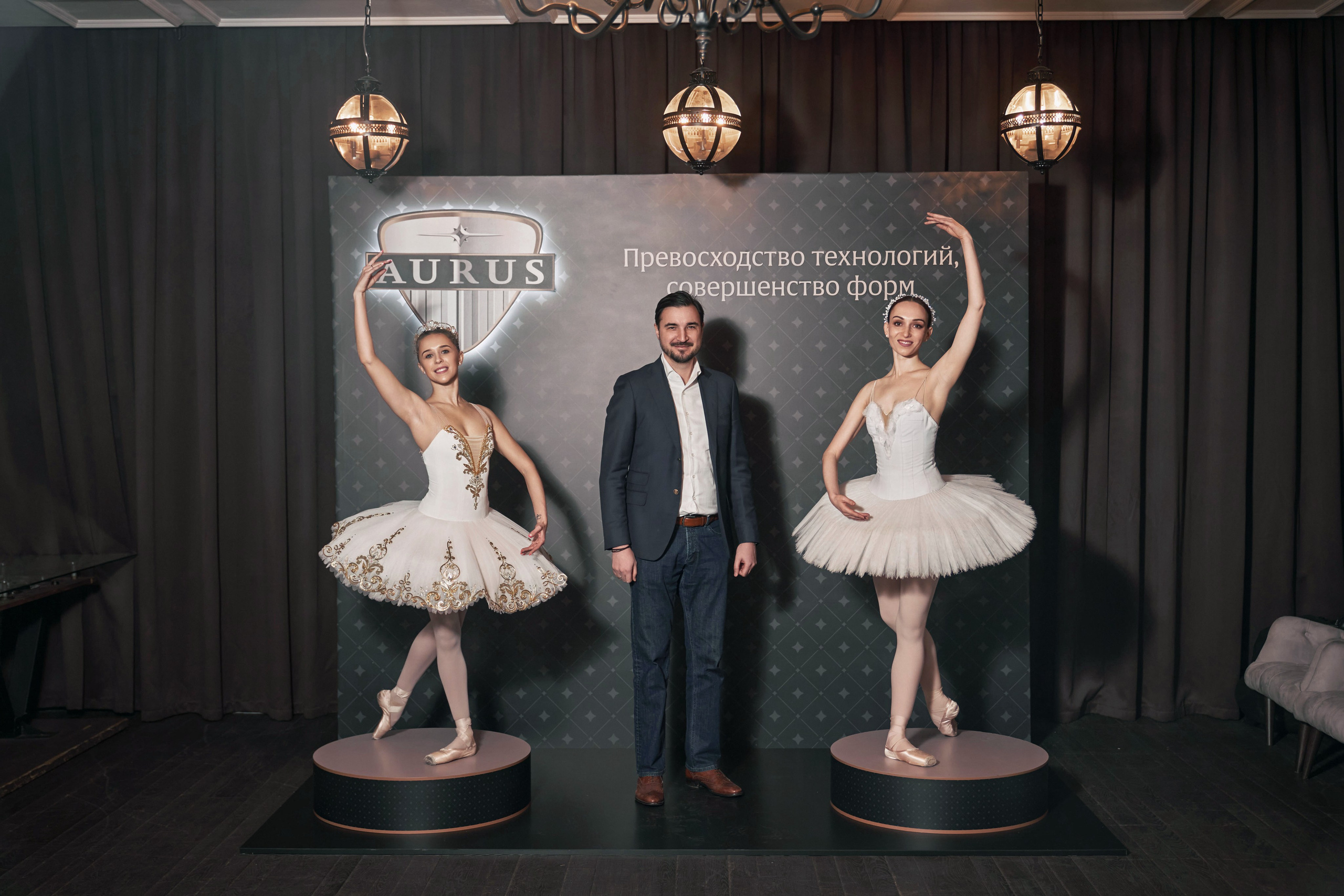 Репортажный фотограф в Москве — Евгений Опарин