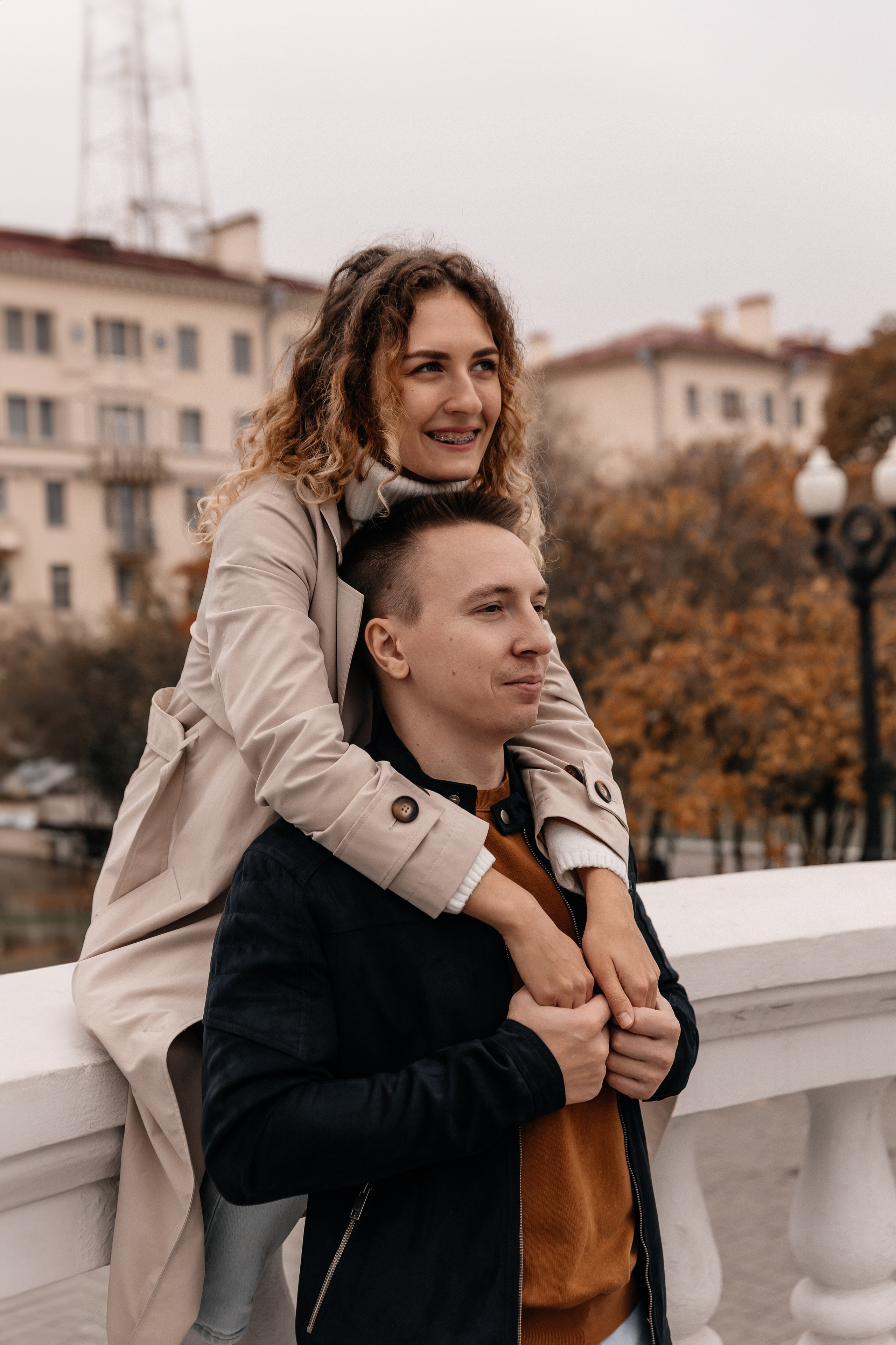 Вика и Илья. Семейный фотограф Минск Усова Ольга