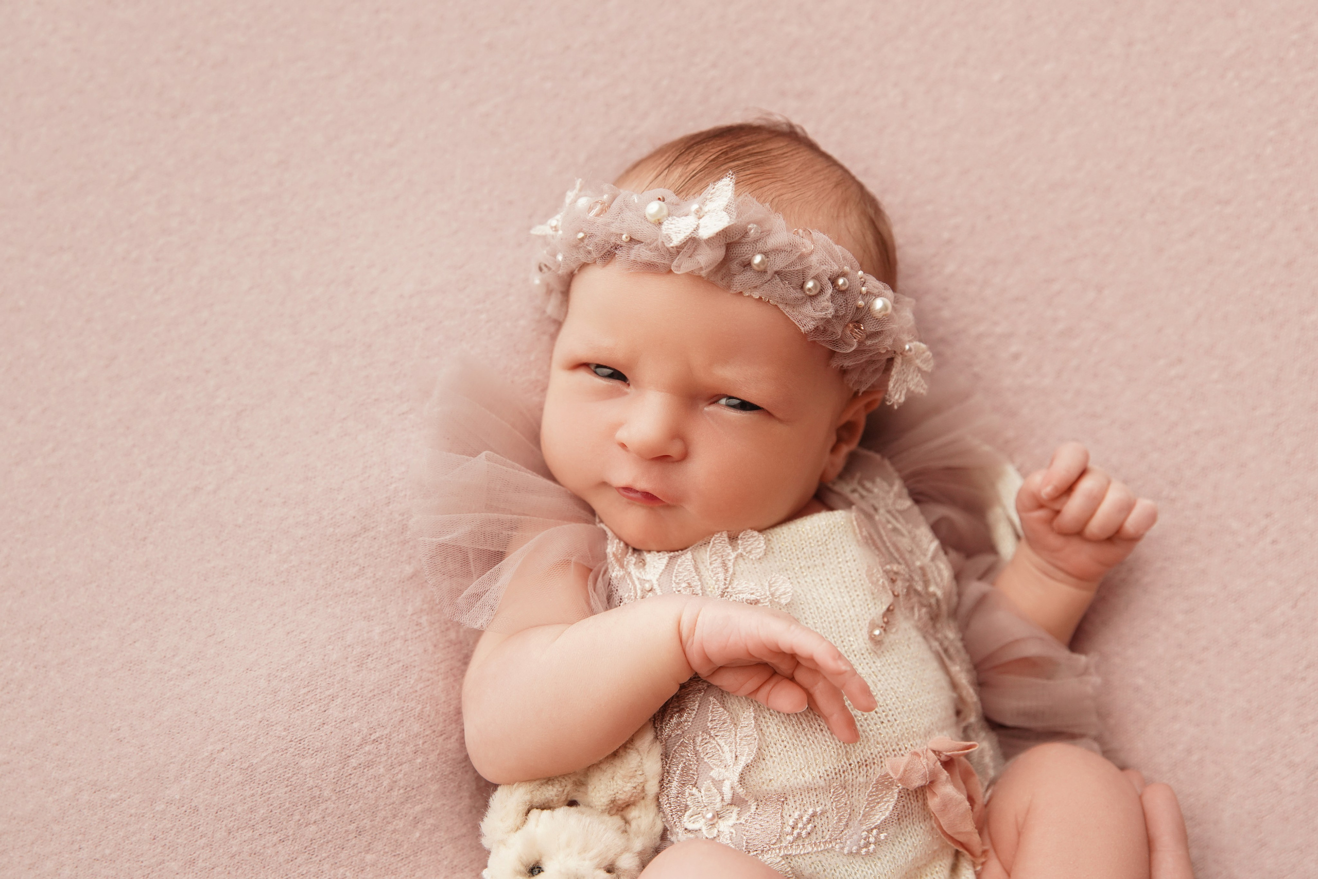 Девочки. Фотограф новорожденных. Семейный и детский фотограф в городе Сургуте