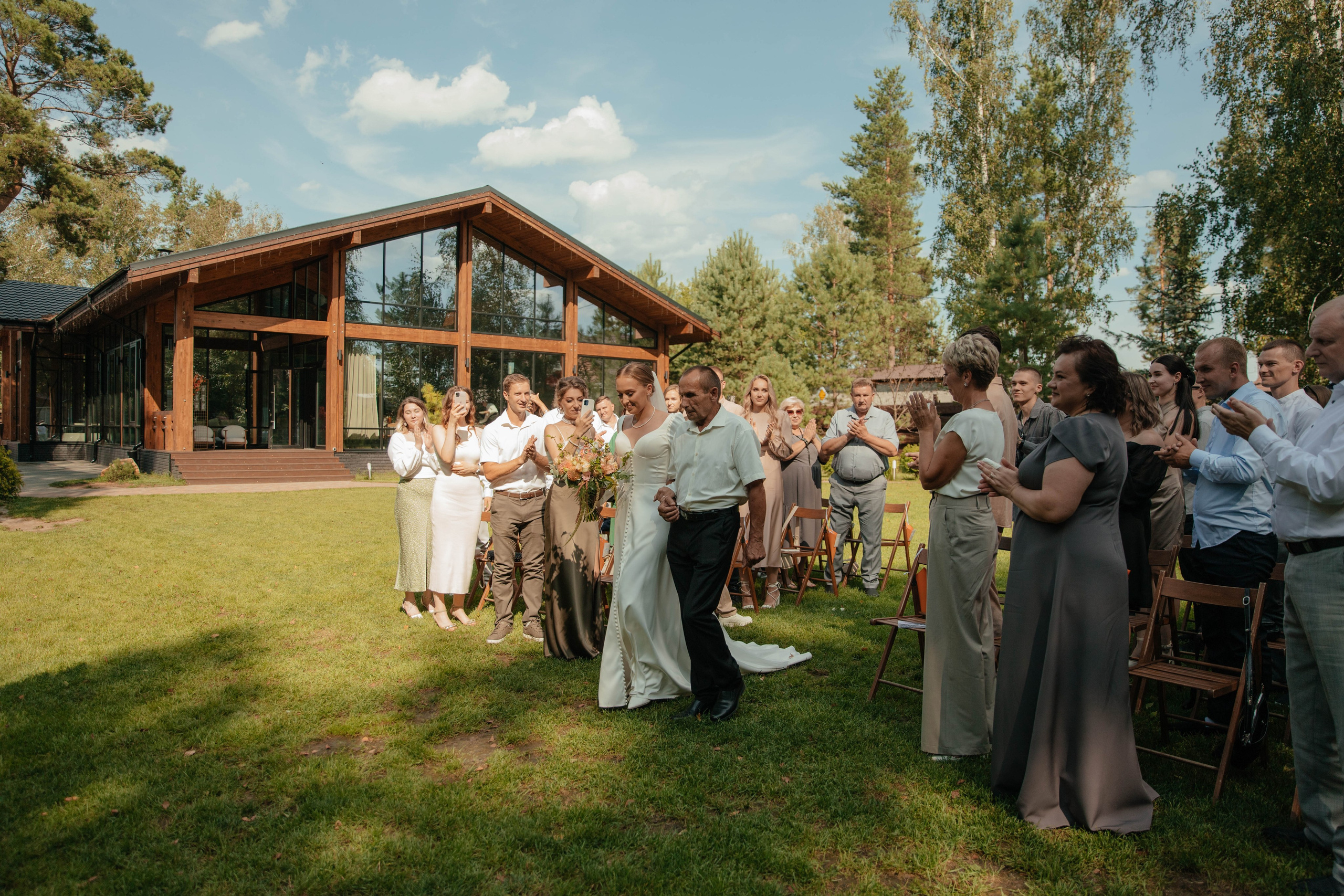 Алексей и Ульяна. Фотограф Барнаул Полина Теплова