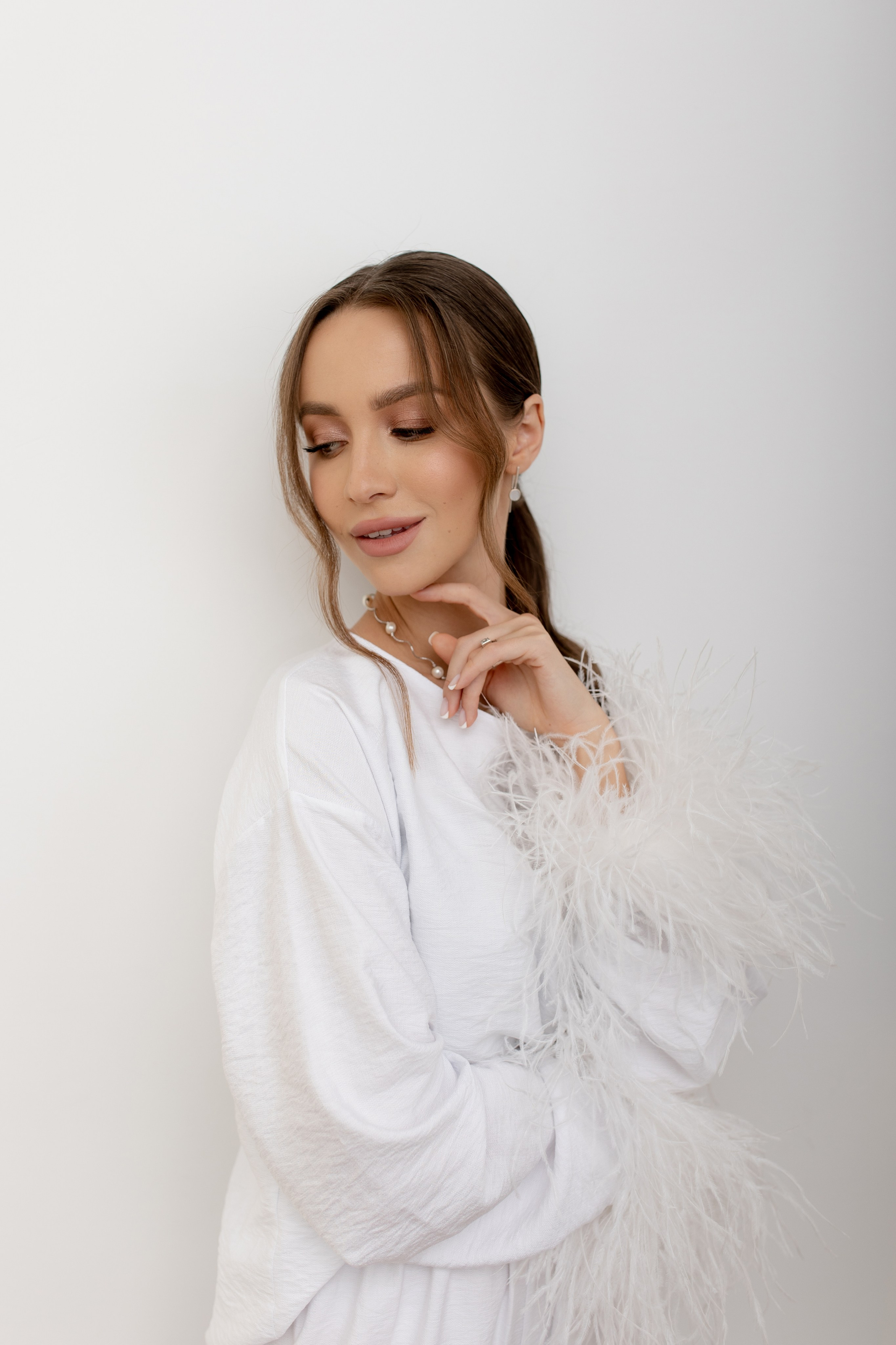 Студийные съемки. Главная