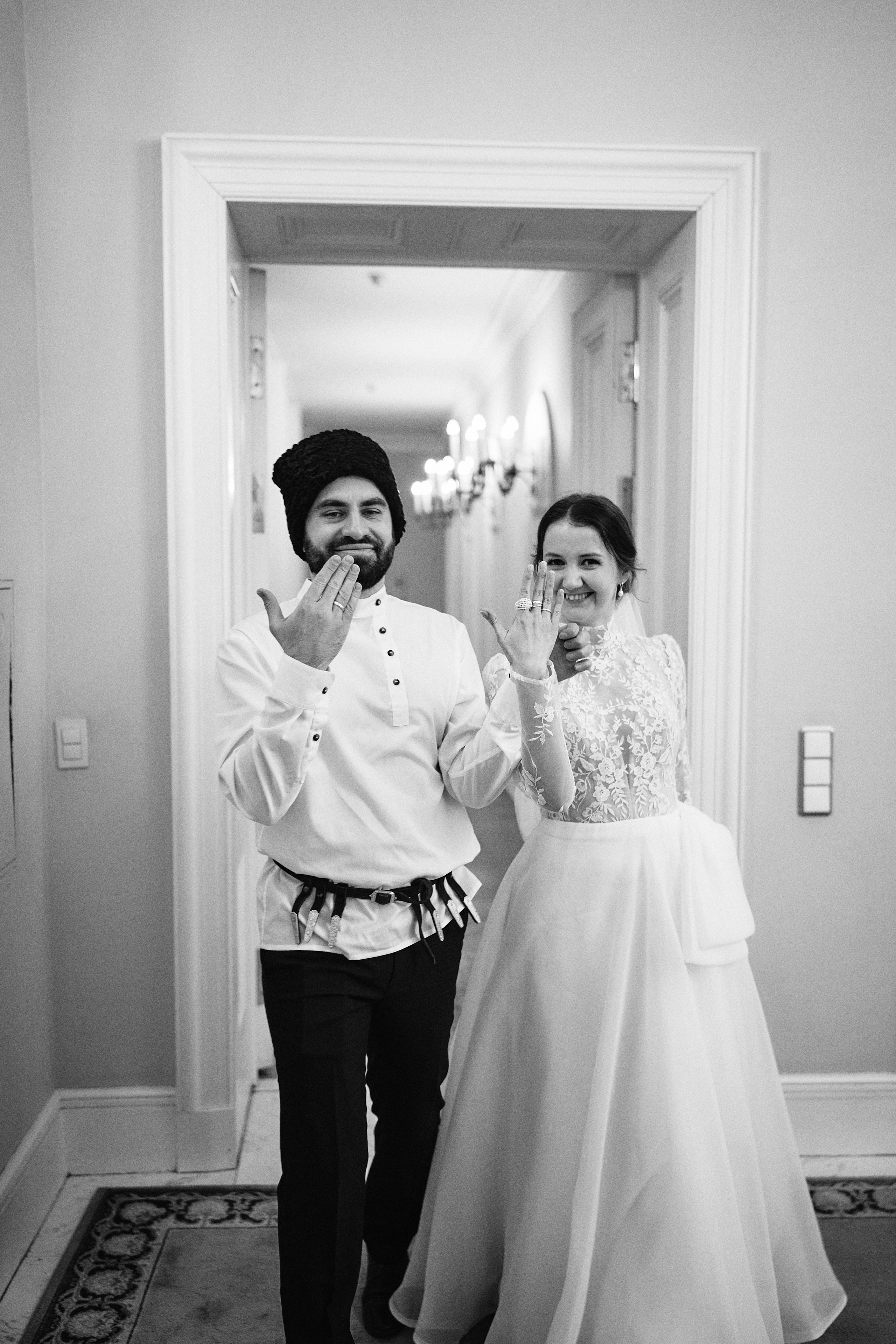 Наташа и Антон. Фотограф в Санкт-Петербурге | Аня Маленчук