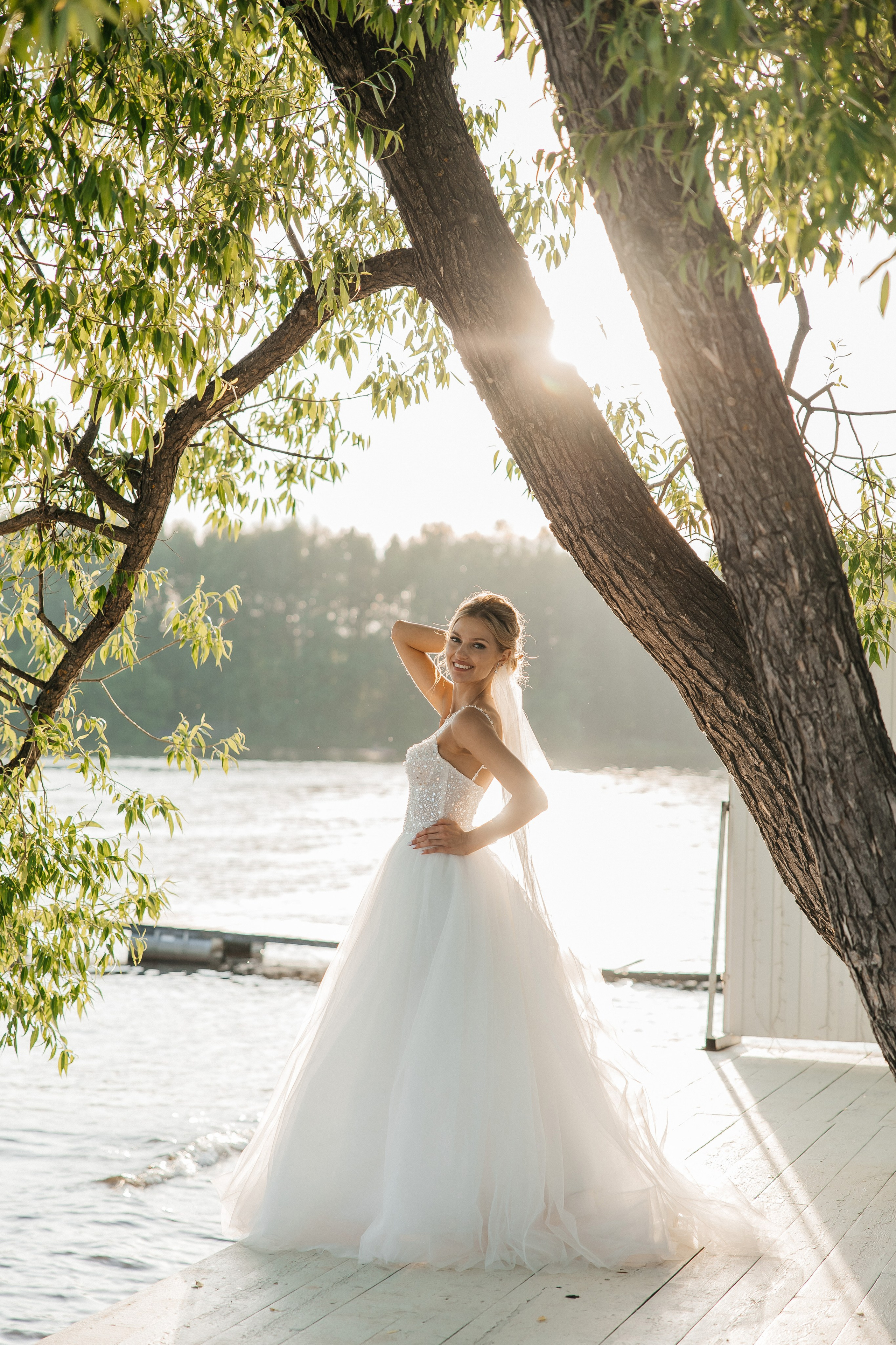Фотограф, видеограф на свадьбу в Москве Никита Назаров