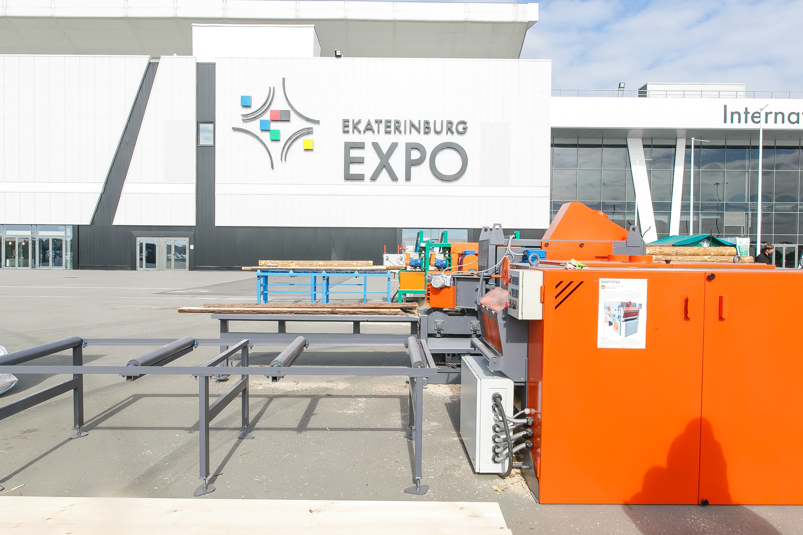 МВК Выставка МВЦ. Профессиональный фотограф Дугинов Николай | Екатеринбург