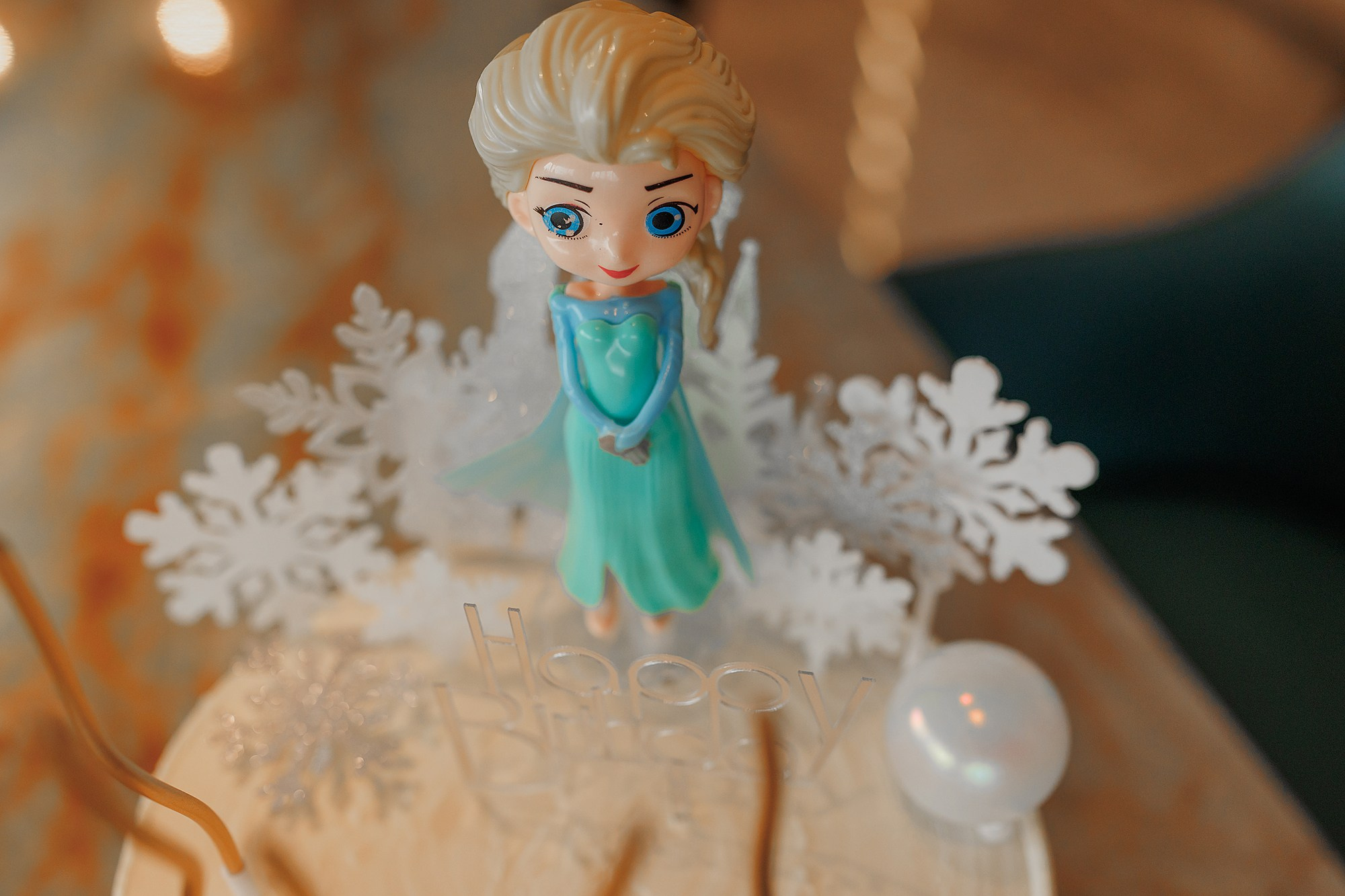 Aurelia 5. Photographer Mikulskaya Iryna