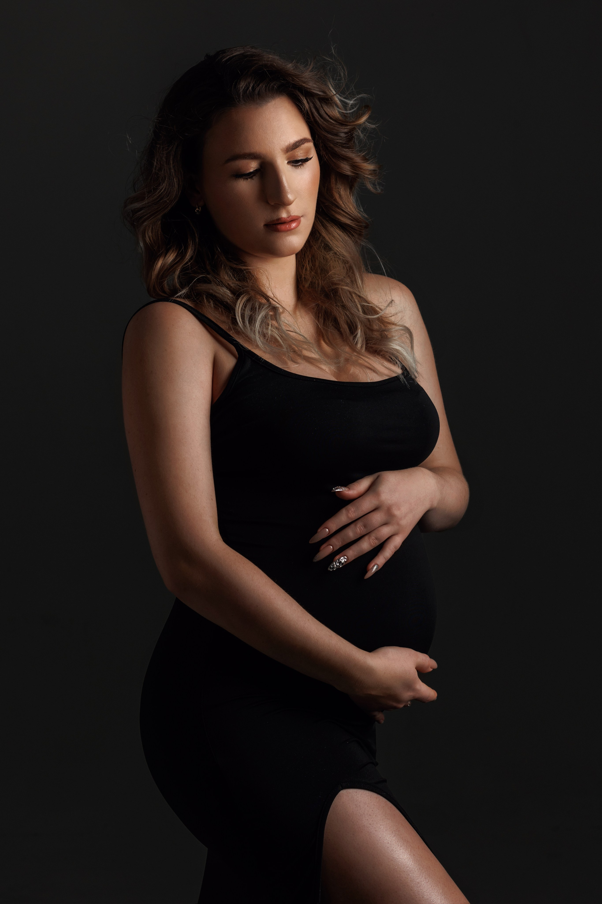 Anastasia. Photographer Mikulskaya Iryna