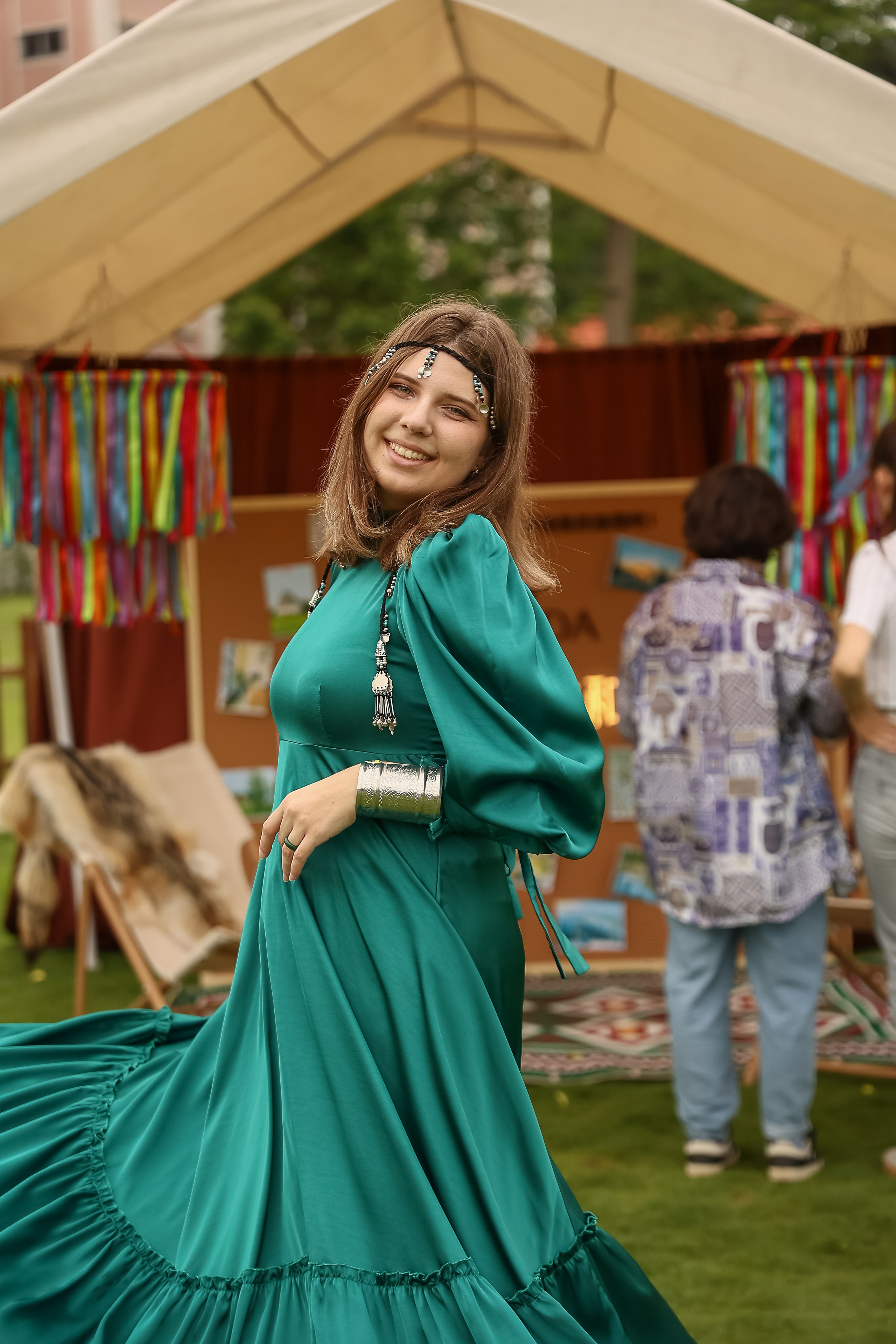 Этно-фестиваль. Photographer Mikulskaya Iryna