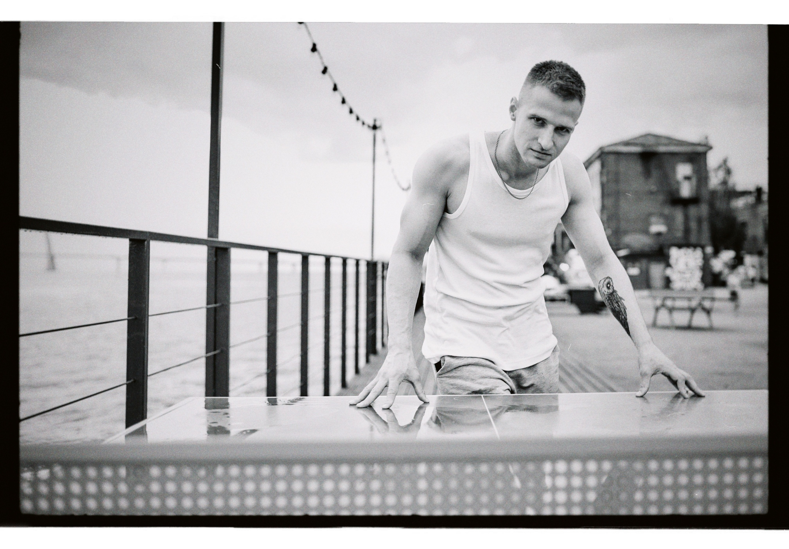 Уличная мужская фотосессия в СПб. Мужская фотосессия в СПб|Ирина Курманаева