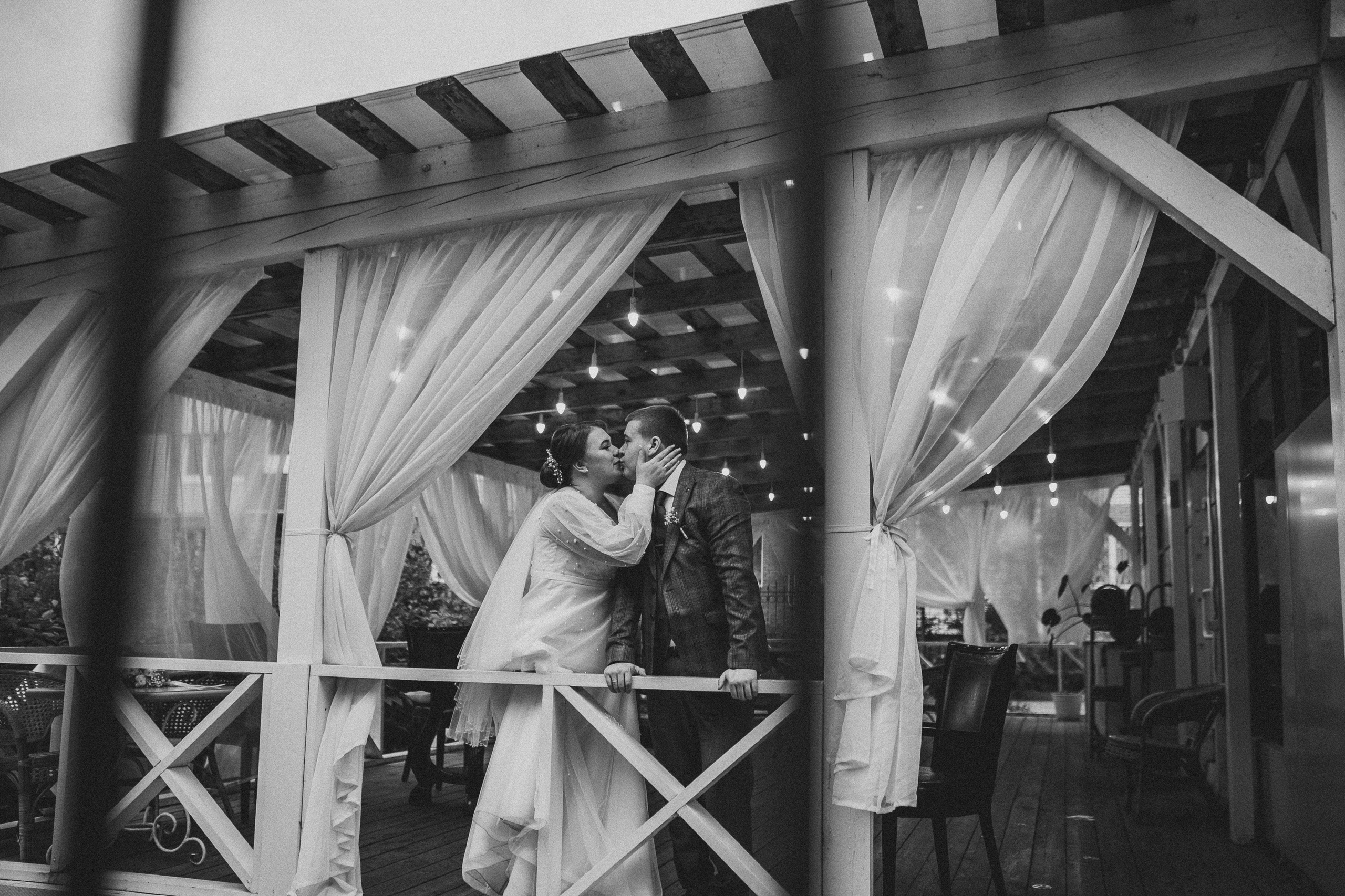 Wedding day. Фотограф Комсомольск-на-Амуре Ольга Василенко