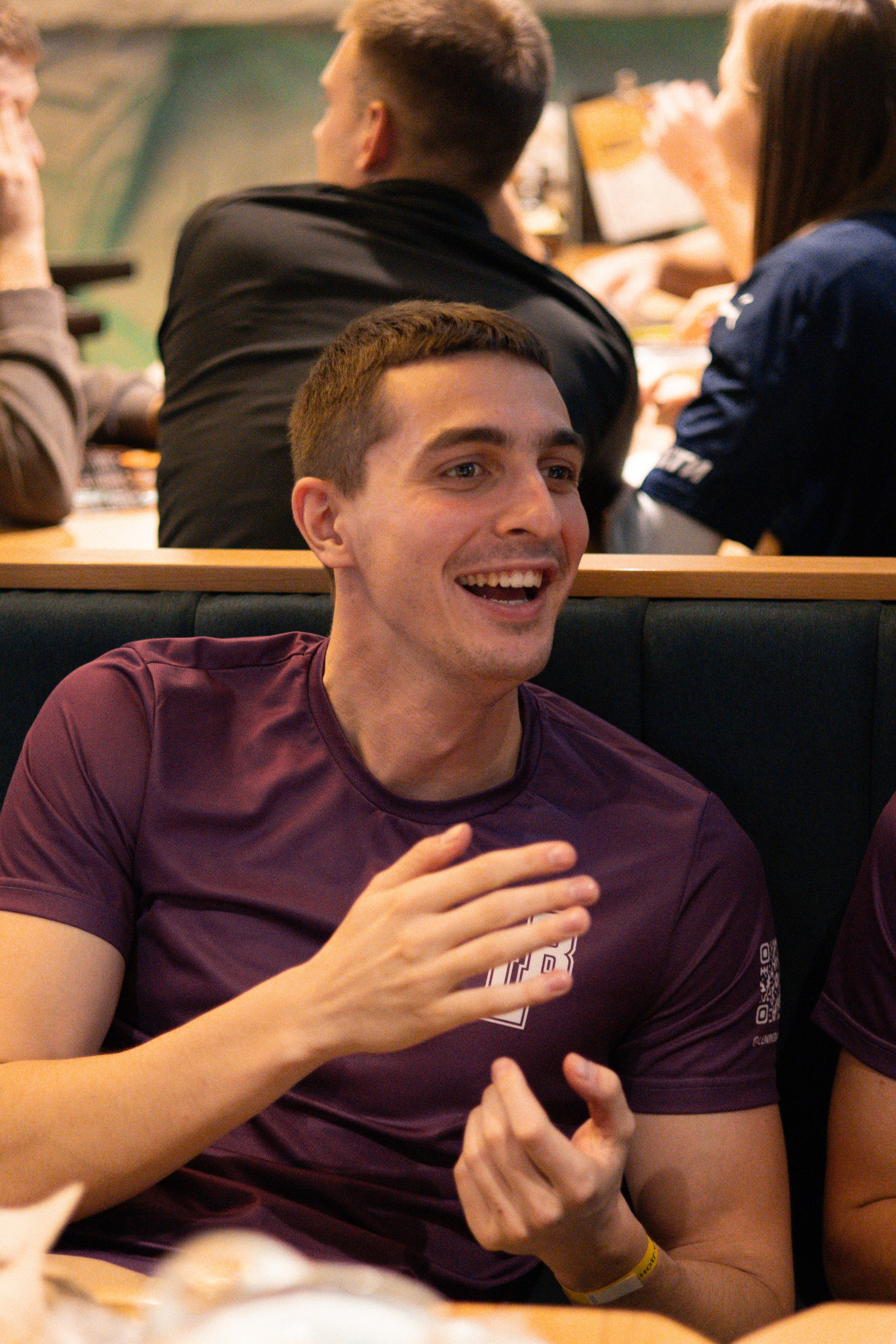 Квиз «Паненка». Анна Рышкевич