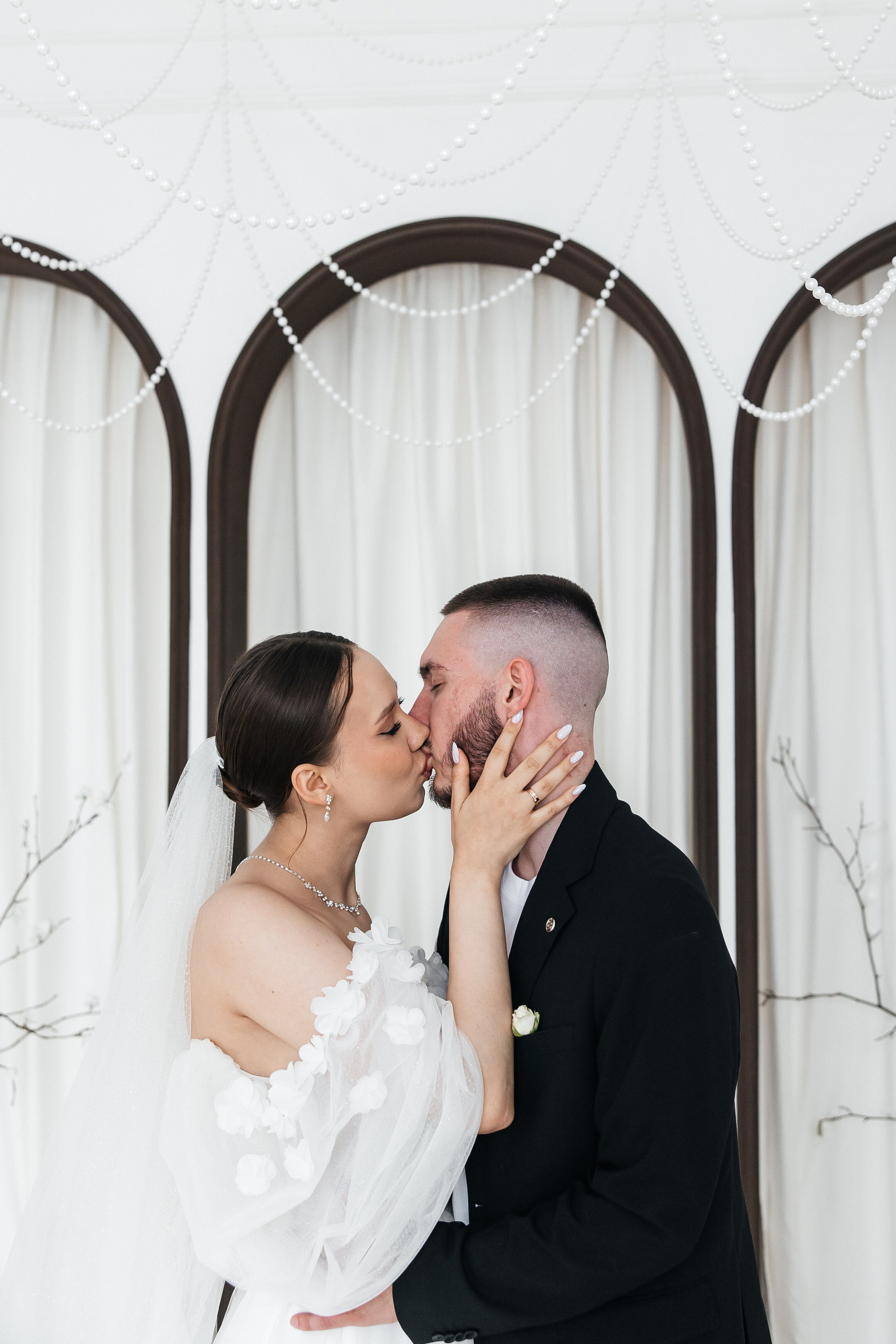 ВЛАДЛЕНА И МИХАИЛ. Свадебный, семейный, детский фотограф в Екатеринбурге.Фотосессия родов