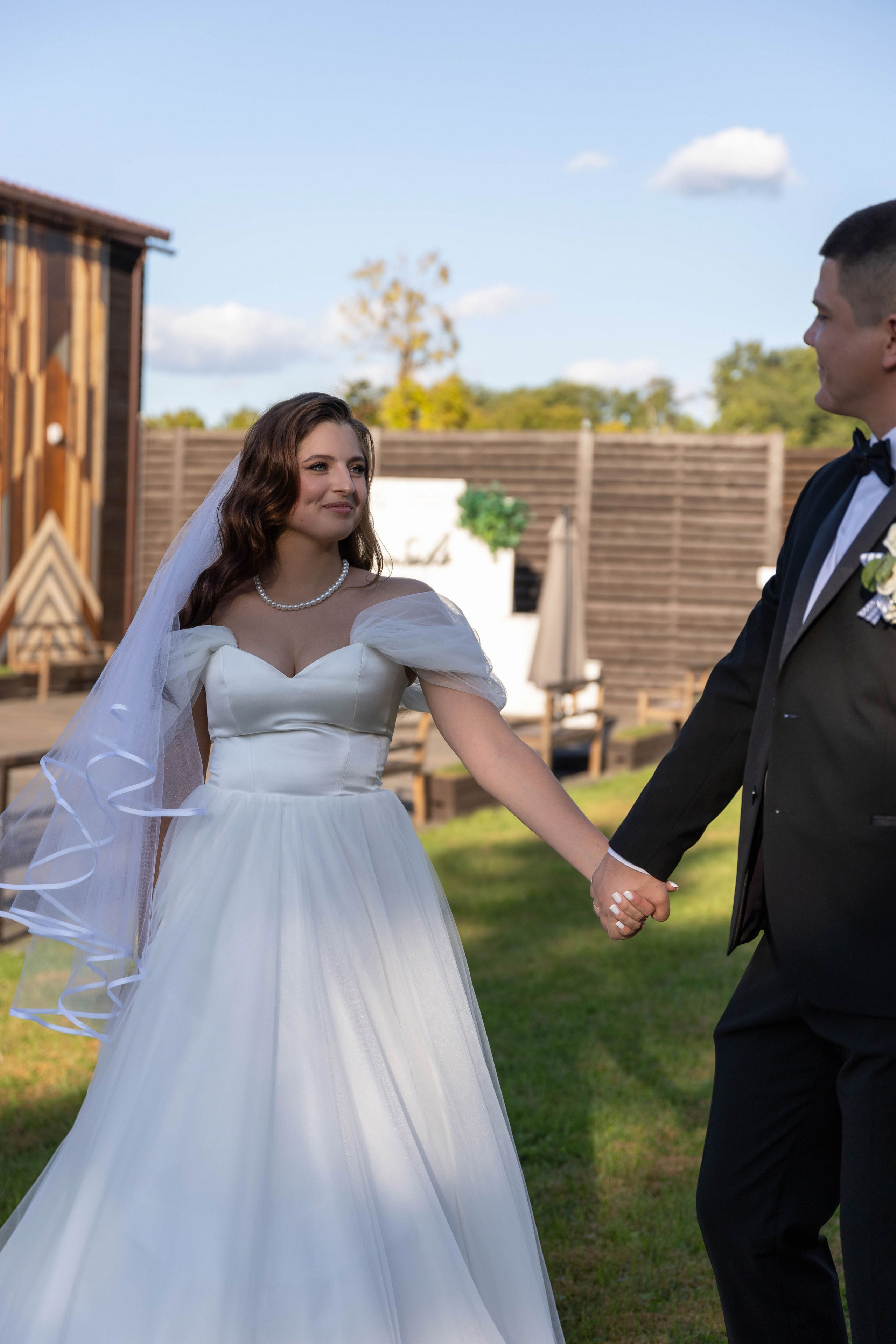 Евгений и Владислава. Свадебный и индивидуальный фотограф Владивосток