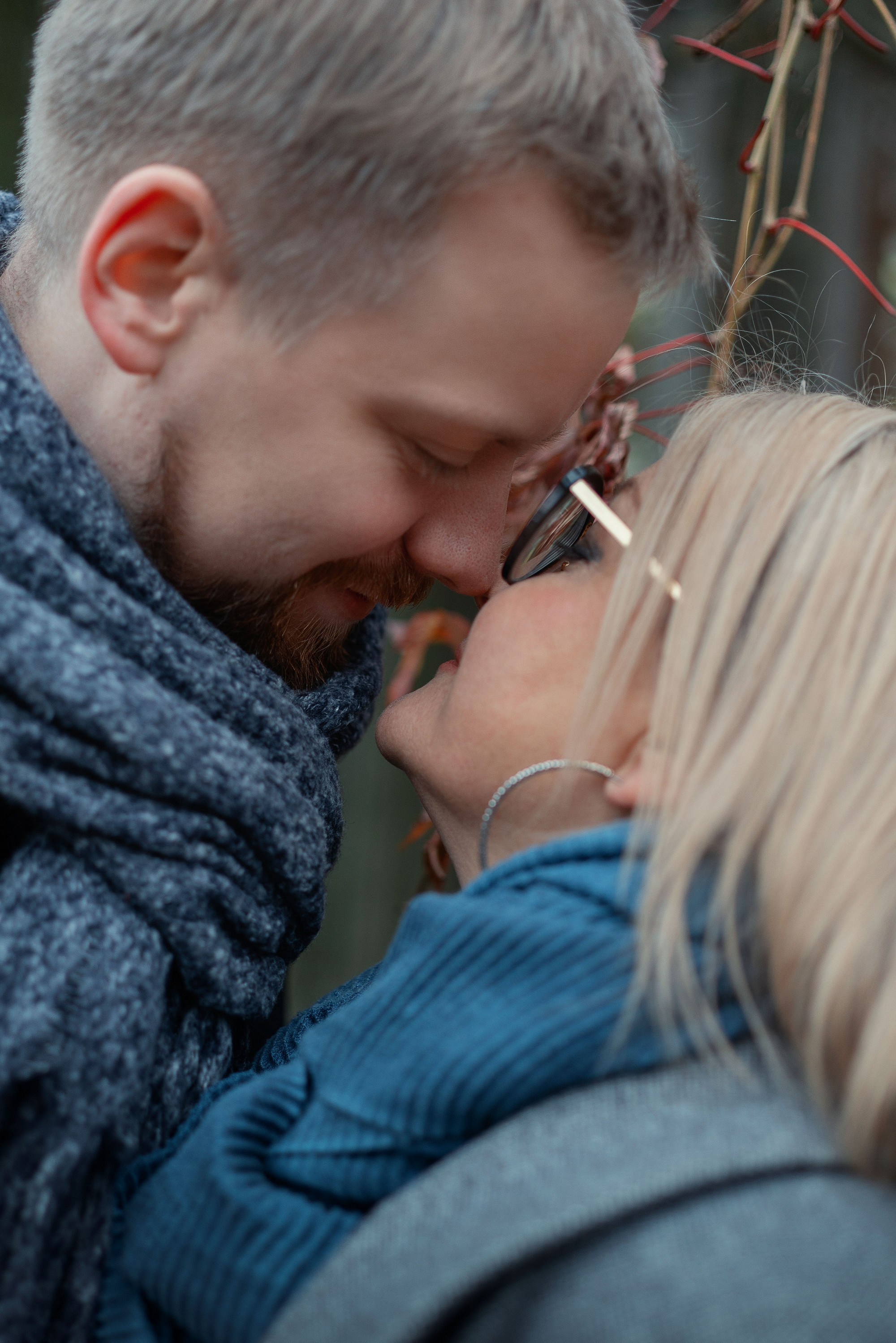 Наталия и Николай