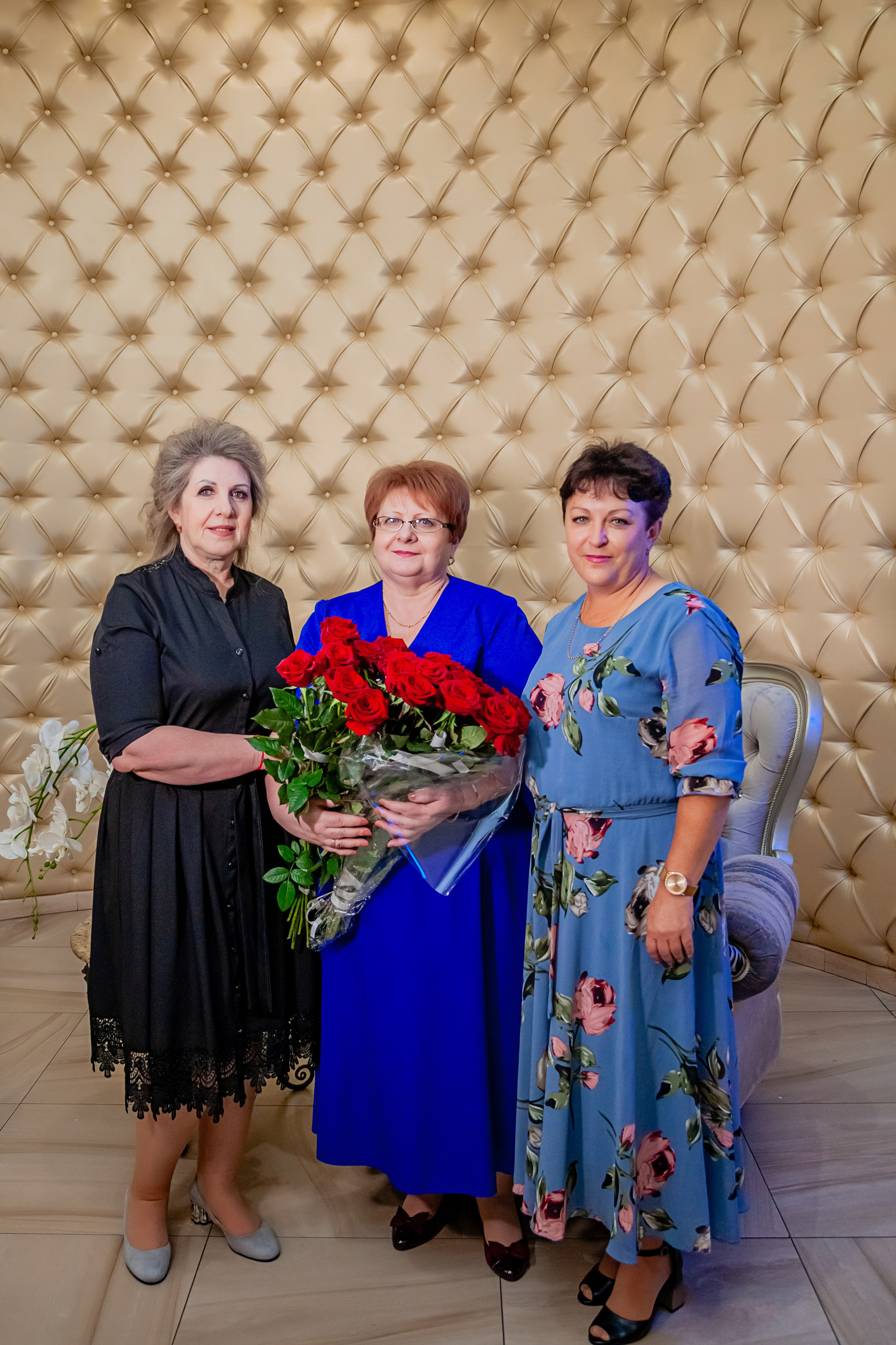 Торжество Юбилея. Свадебный и семейный фотограф в Армавире