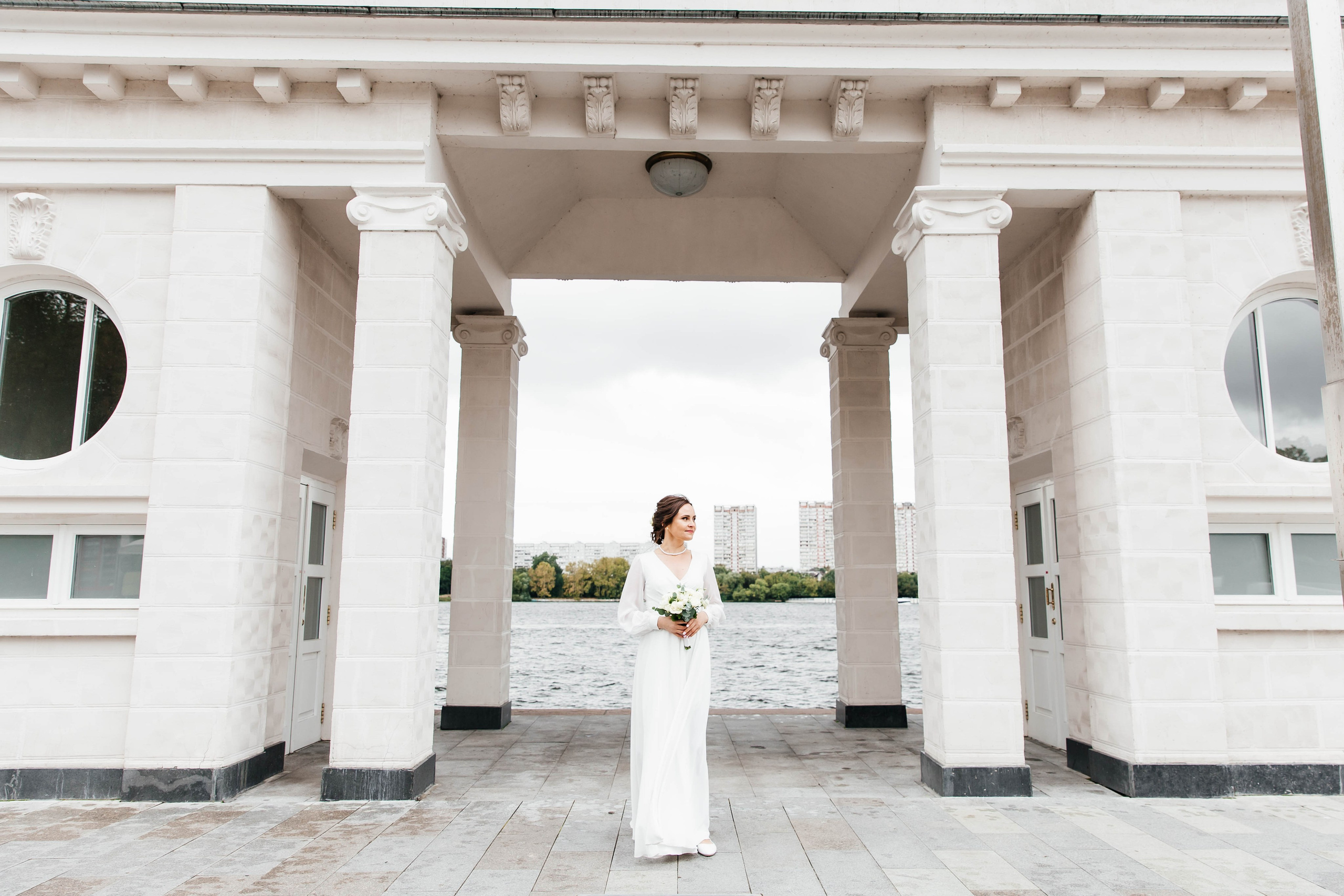 Наталья & Михаил. Фотограф Абакумова Анастасия