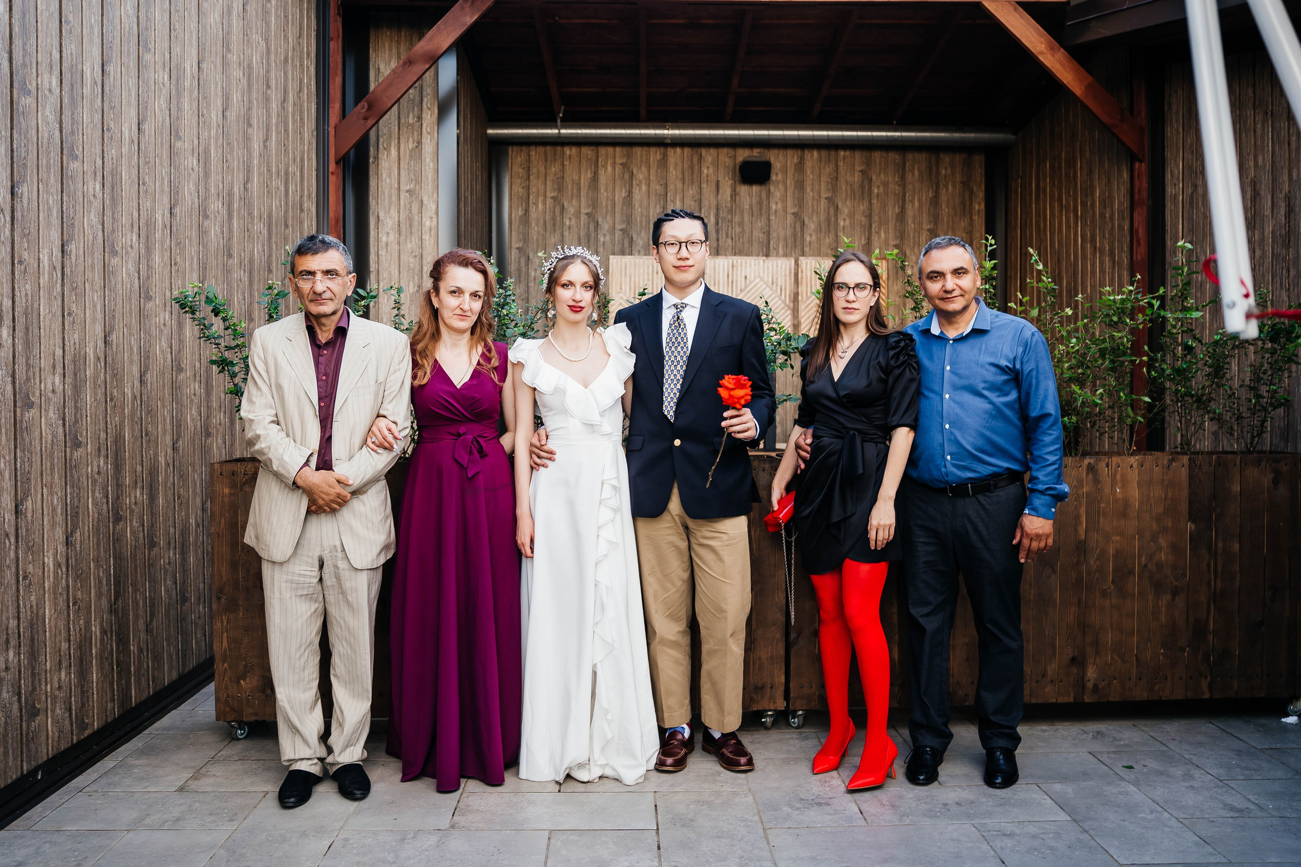 Майкл & Лиля. Фотограф Абакумова Анастасия