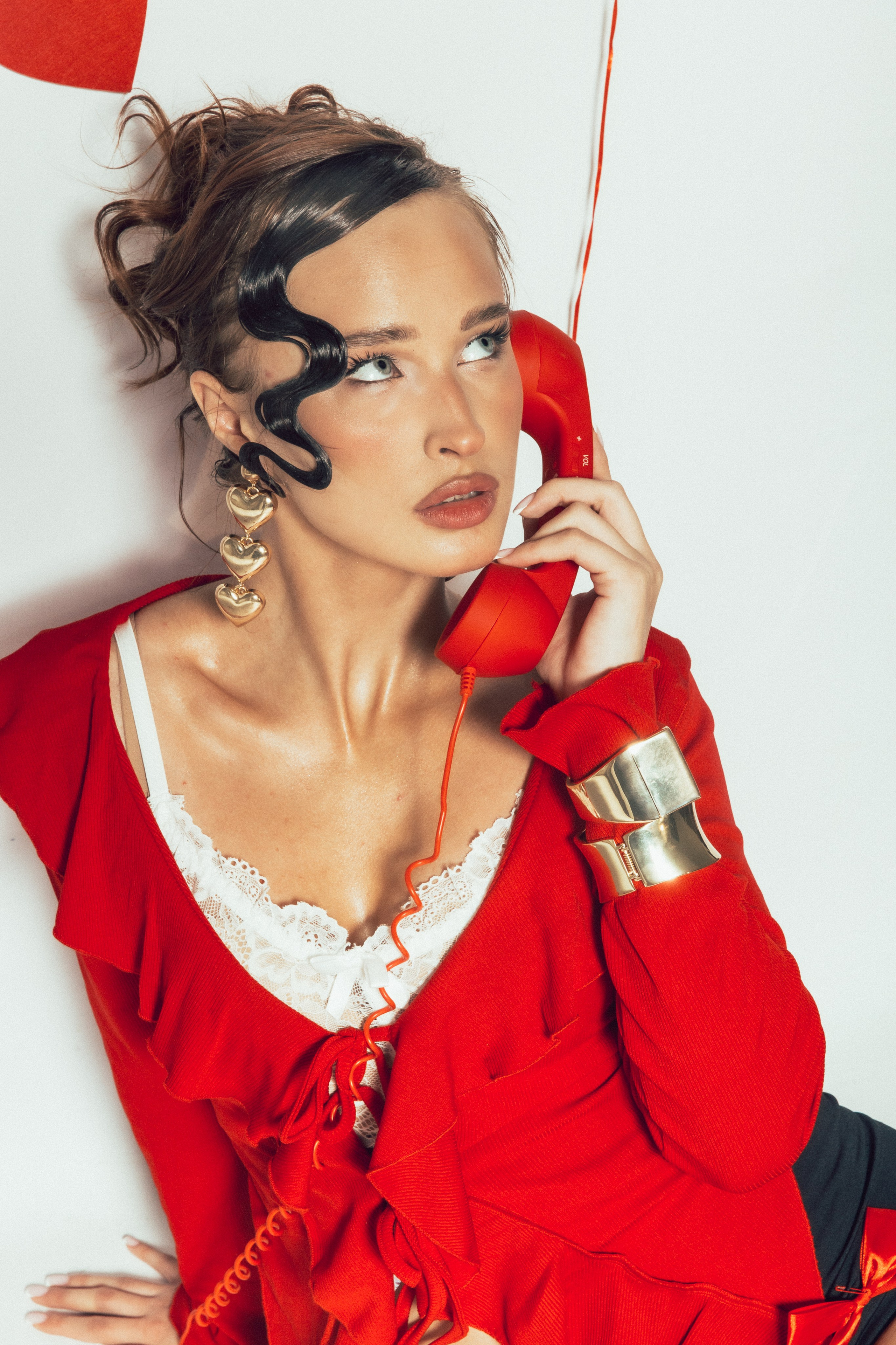 ЛЮБОВЬ В БОЛЬШОМ ГОРОДЕ. Женский фотограф в Москве Светлана Смагина